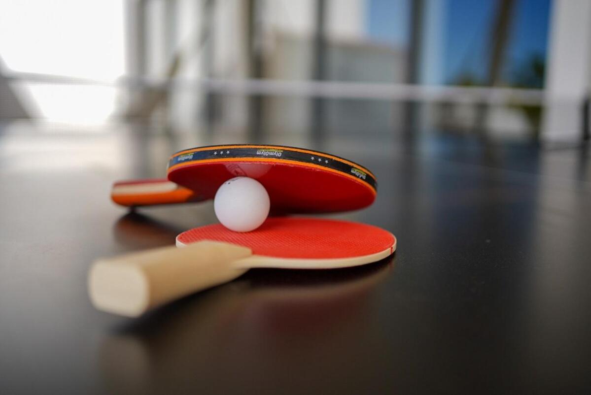 Actividades Y Juegos Que Todos Disfruten Apartment *