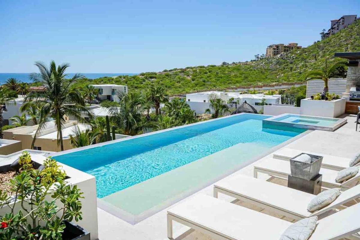 Actividades Y Juegos Que Todos Disfruten Apartment Cabo San Lucas