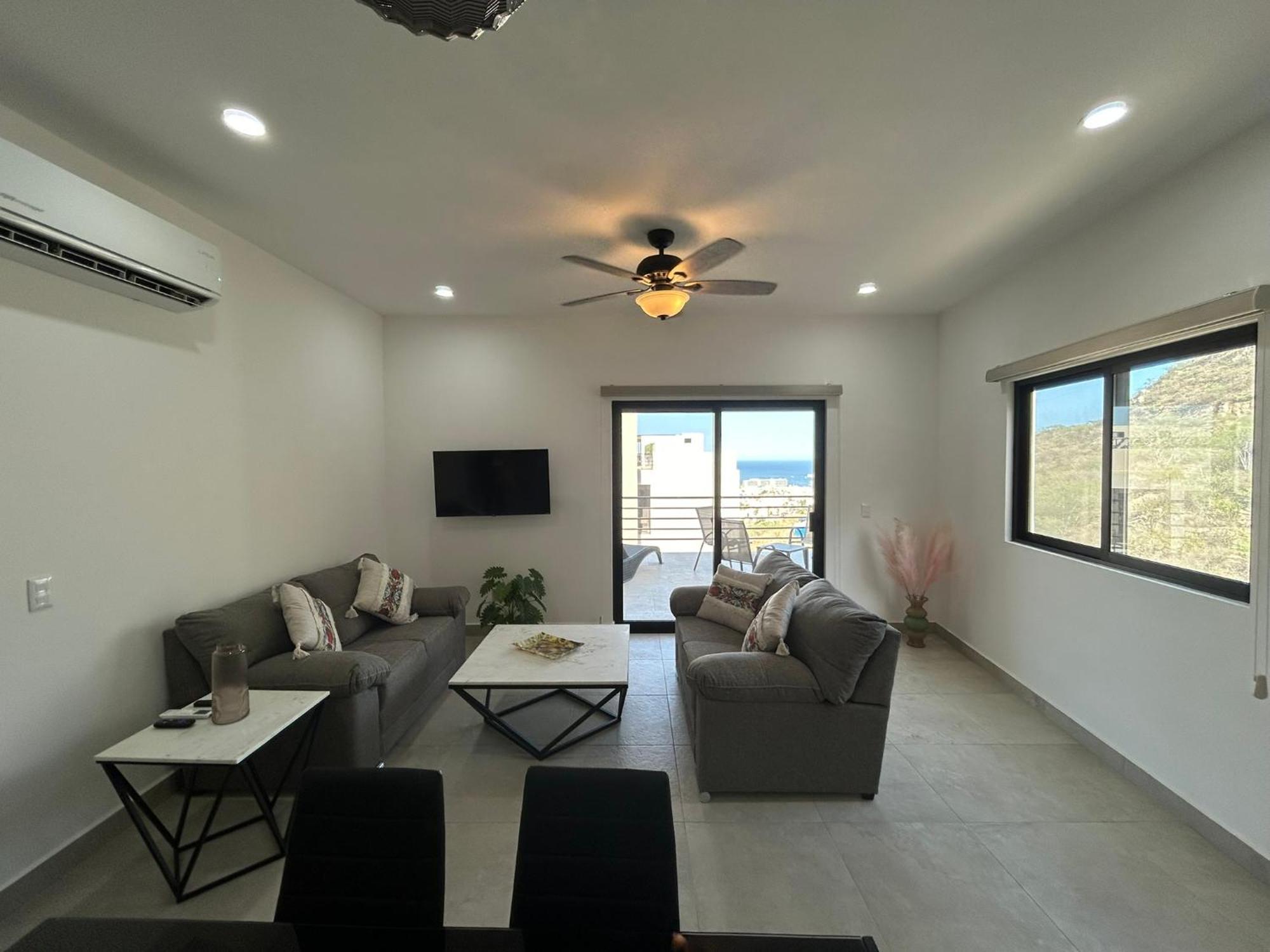 Brand New Apartment *
