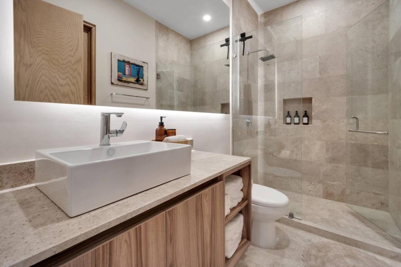 Сasa de vacaciones 2 Pools Jacuzzi Close To Beaches Rooftop Cozy