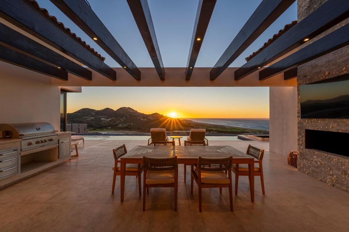 It Was Spotless And Well-stocked Cabo San Lucas