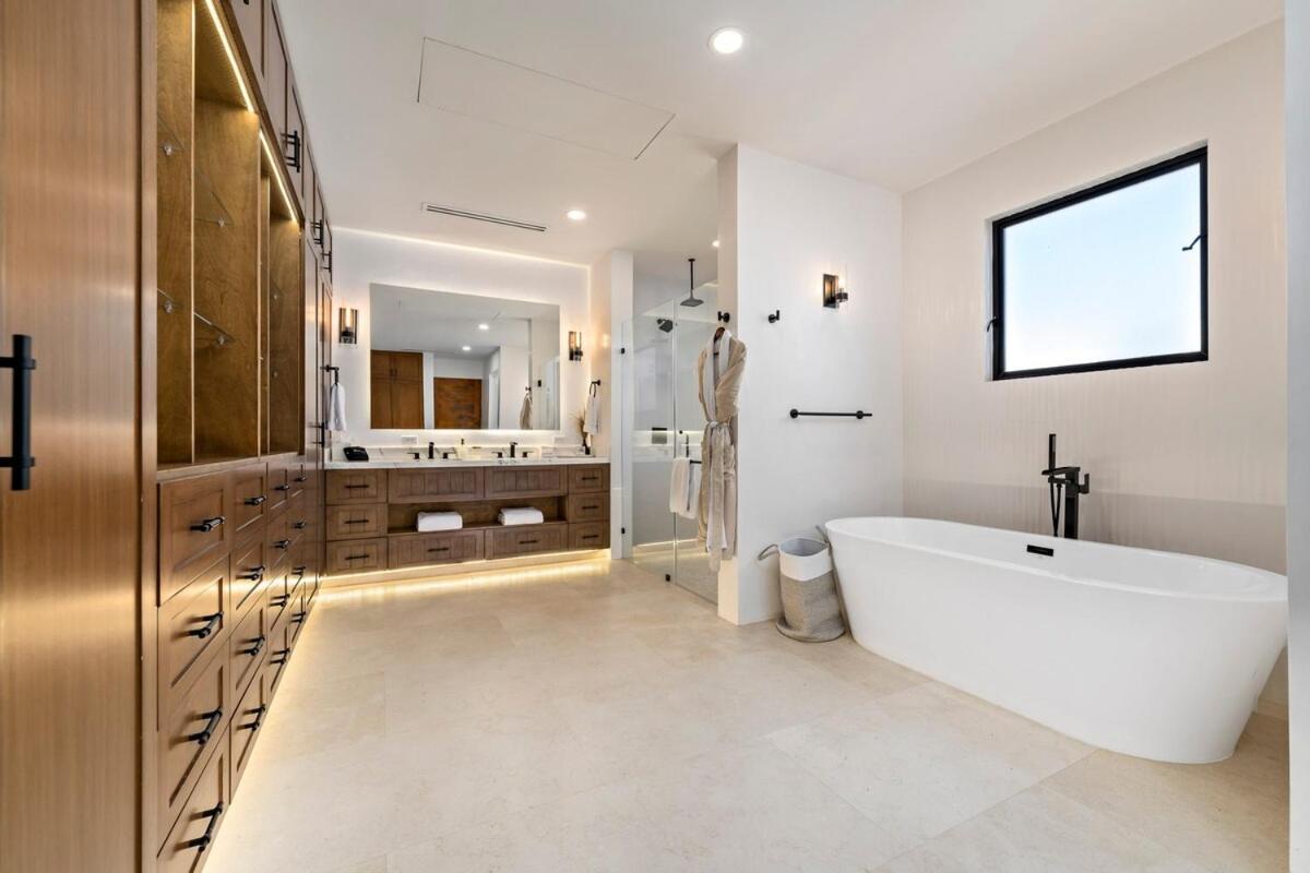 It Was Spotless And Well-stocked * Cabo San Lucas