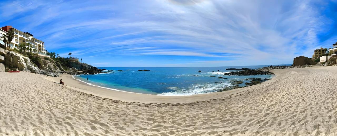 Near The With Terrace #10 Apartment Cabo San Lucas