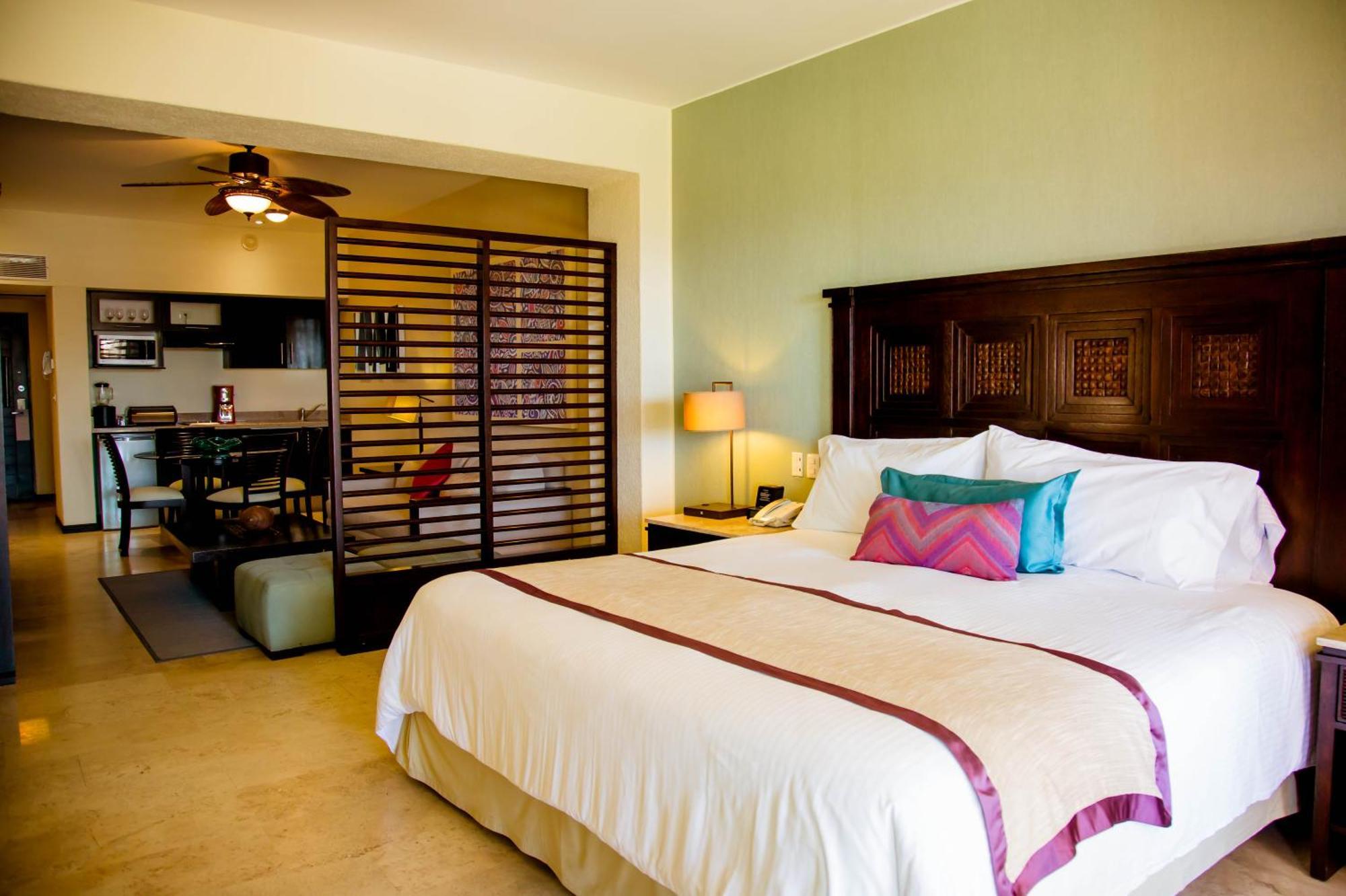 Casa Dorada Cabos Resort&spa Cabo San Lucas