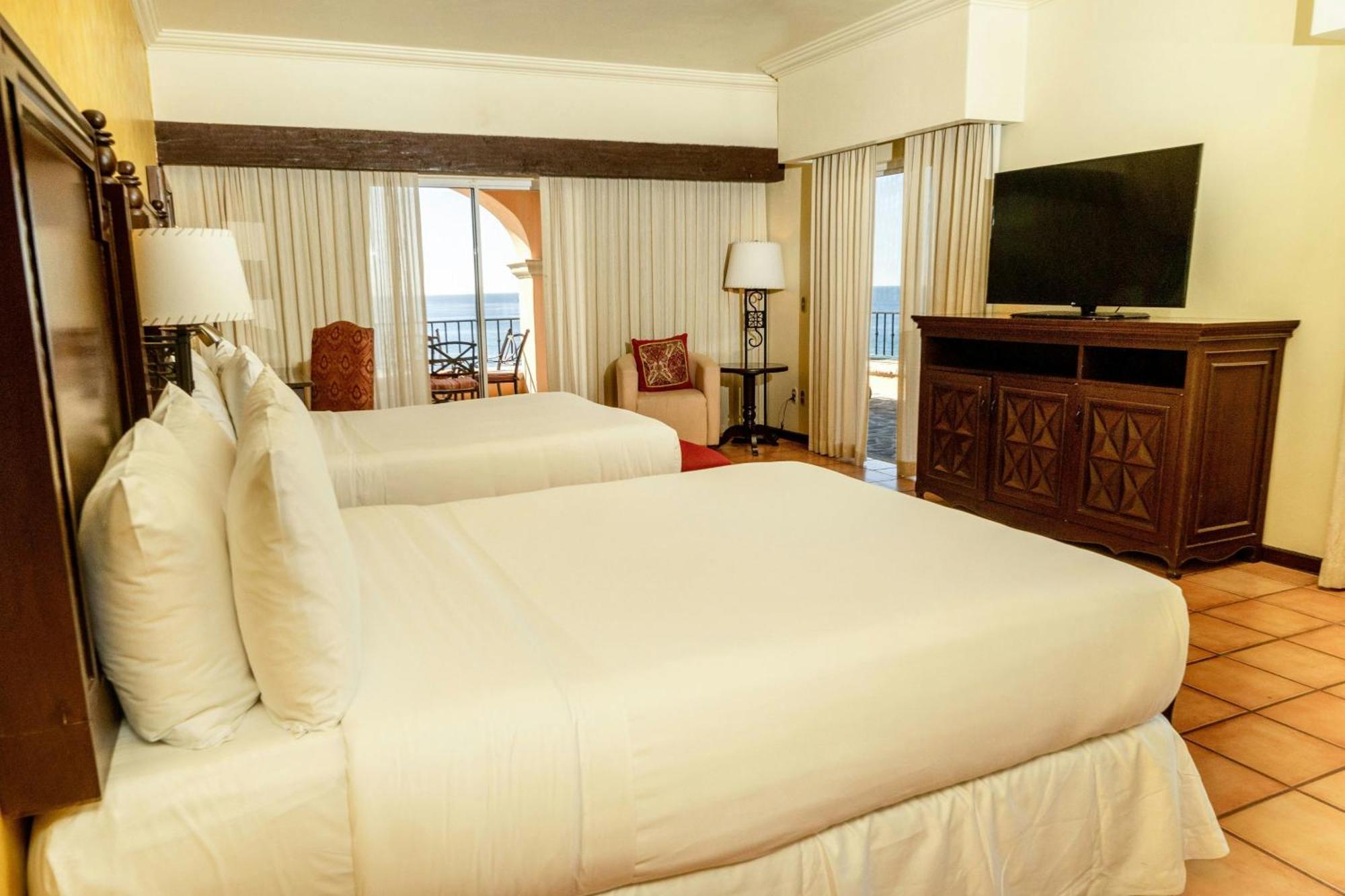 Resort Hacienda Del Mar Cabos, Autograph Collection (adults Only) 5*
