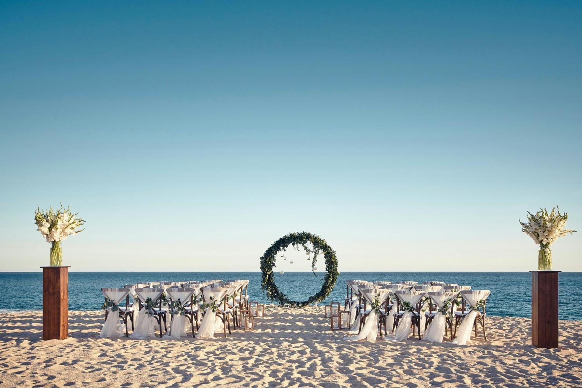 Hacienda Del Mar Cabos, Autograph Collection (adults Only) Resort Cabo San Lucas