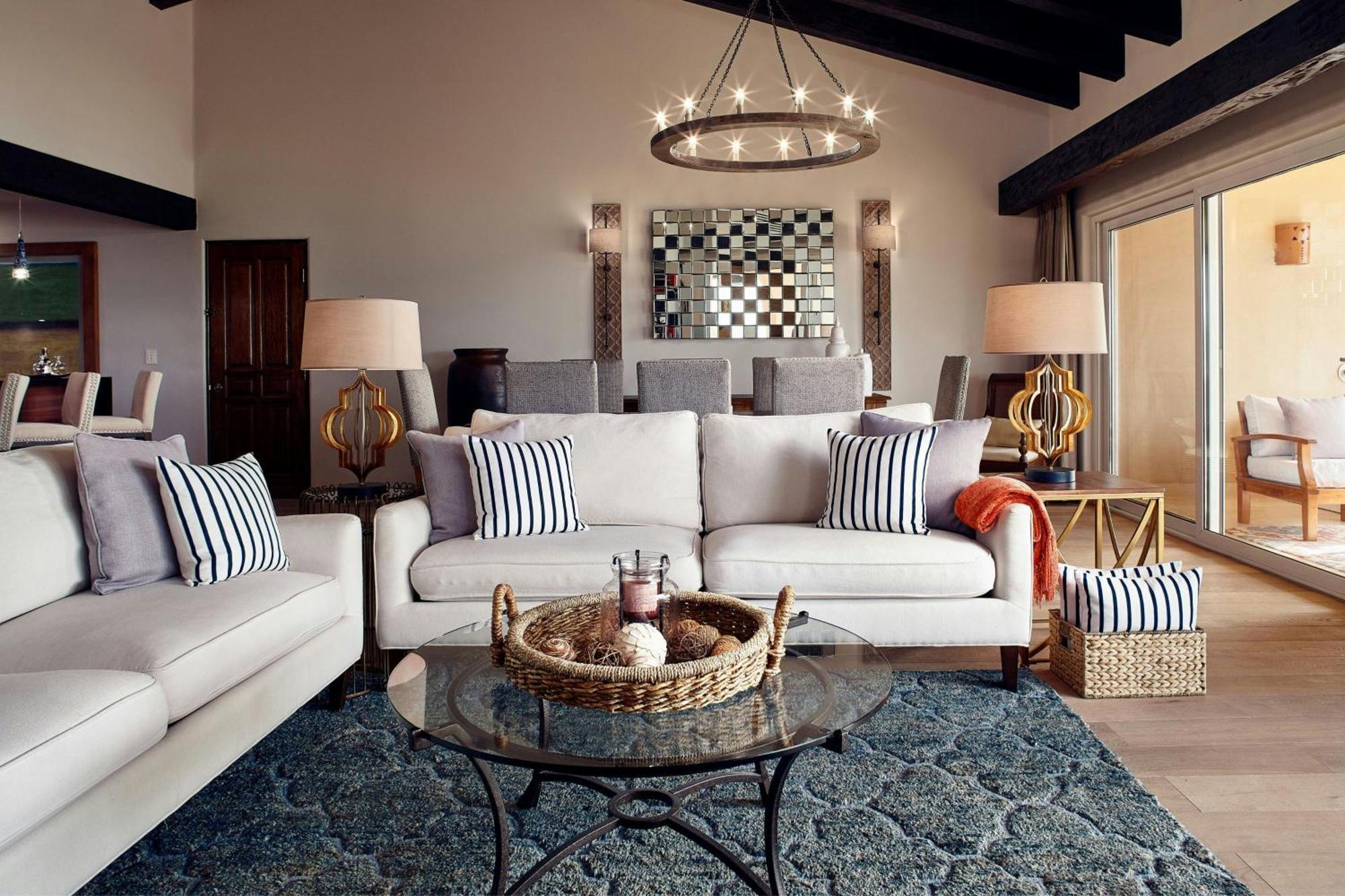 Resort Hacienda Del Mar Cabos, Autograph Collection (adults Only) 5*