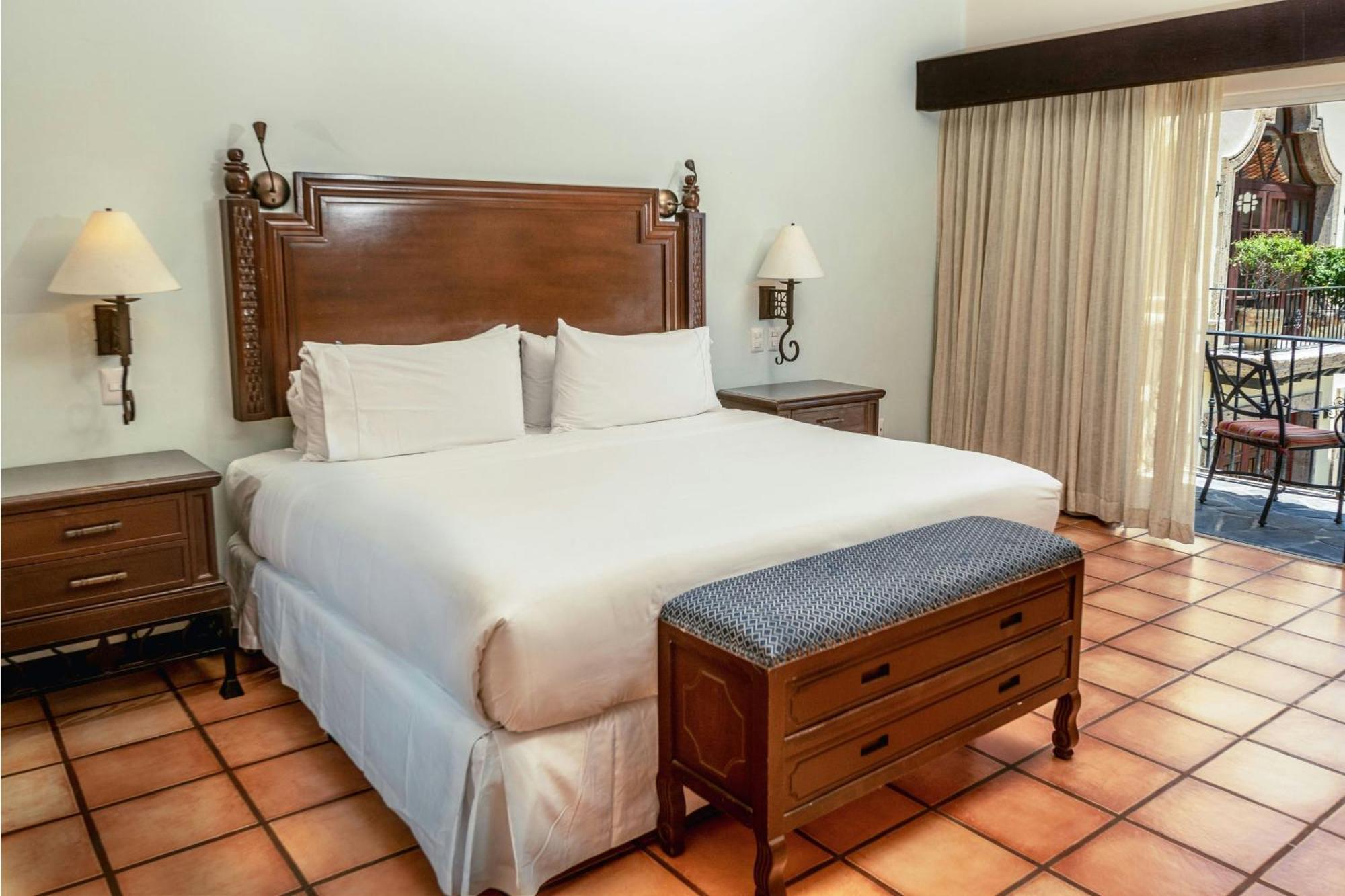 Hacienda Del Mar Cabos, Autograph Collection (adults Only) 5*