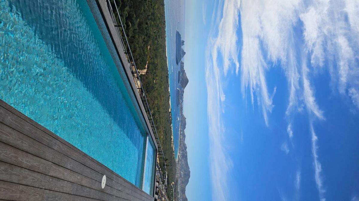 Of Luxury Apartment