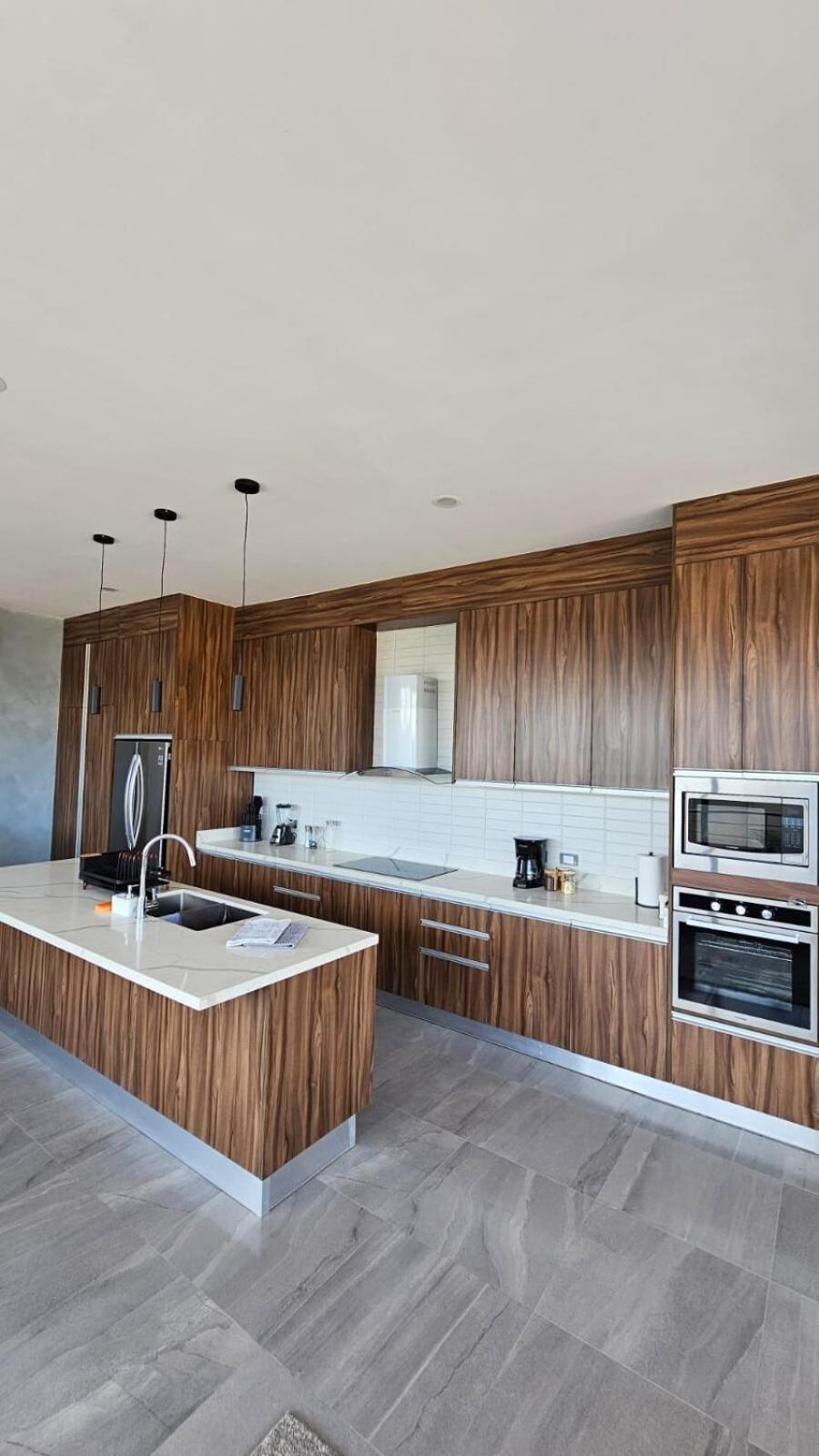 Of Luxury Apartment *