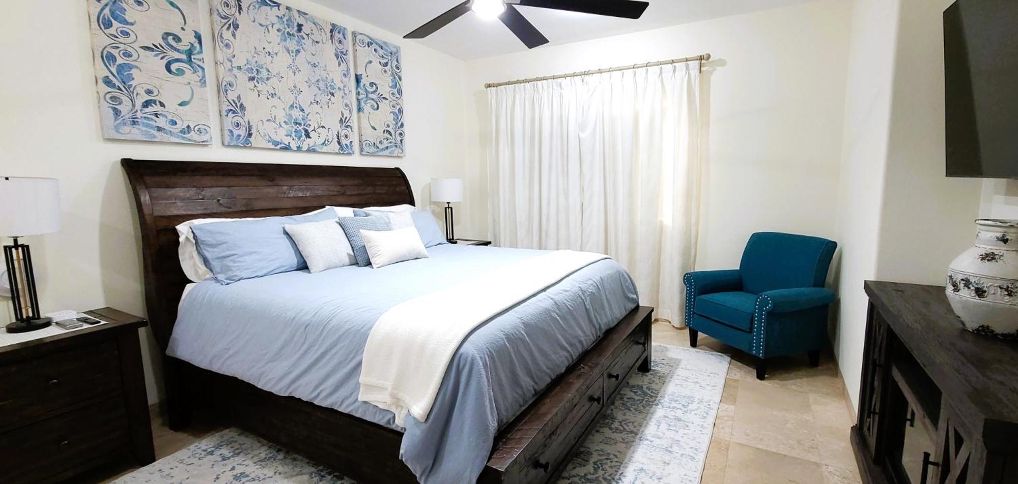 Mesmerizing Ocean Views King Beds Luxury Family Friendly * Cabo San Lucas