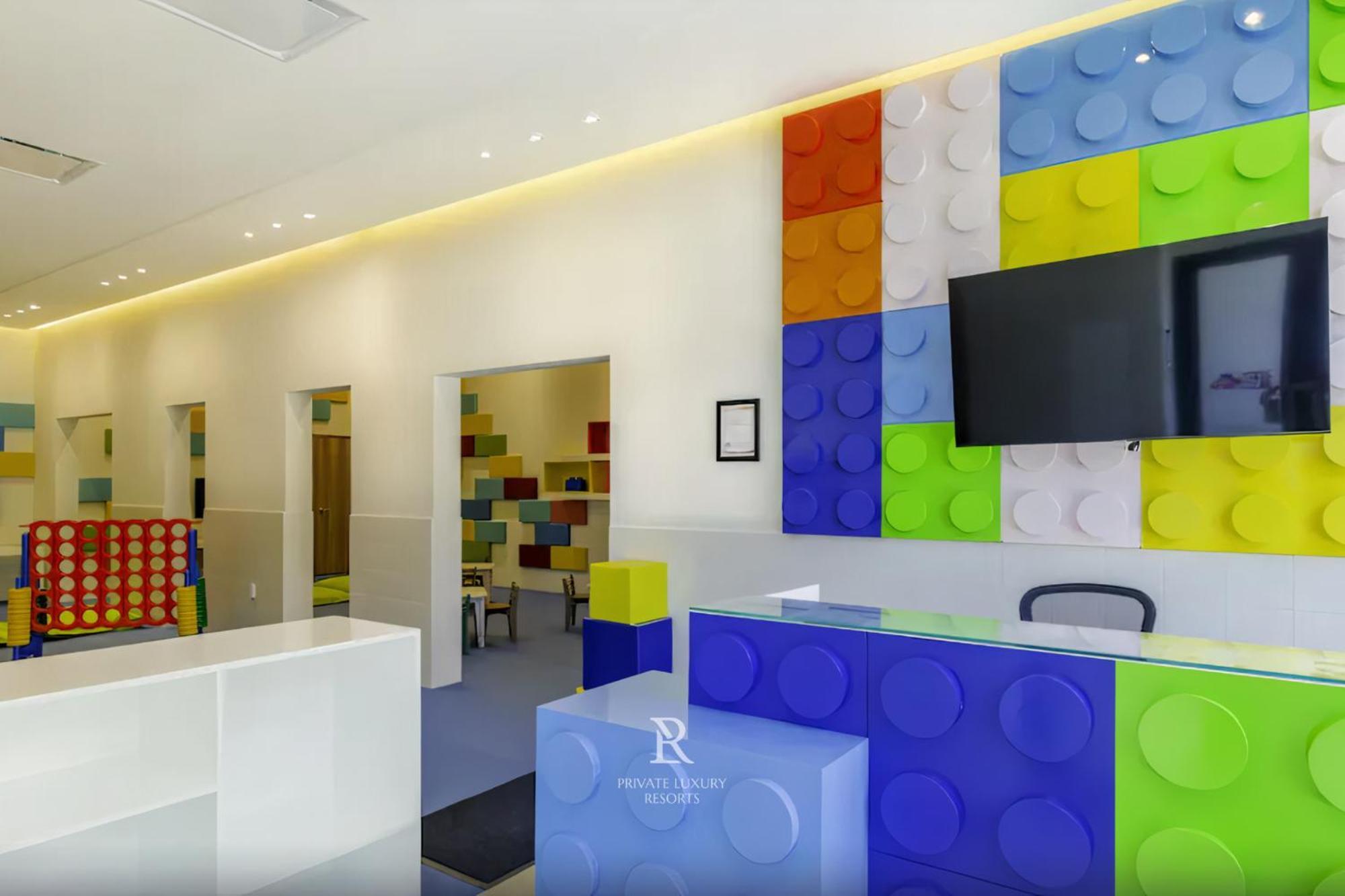 Resort Three Bd Ocean Front Lockoff - La Valencia