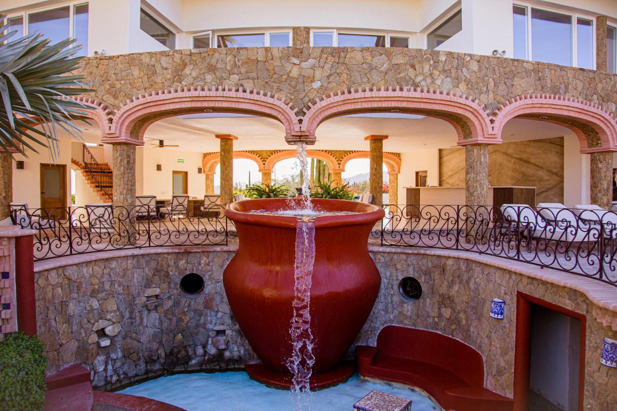 Cabos Golf Resort