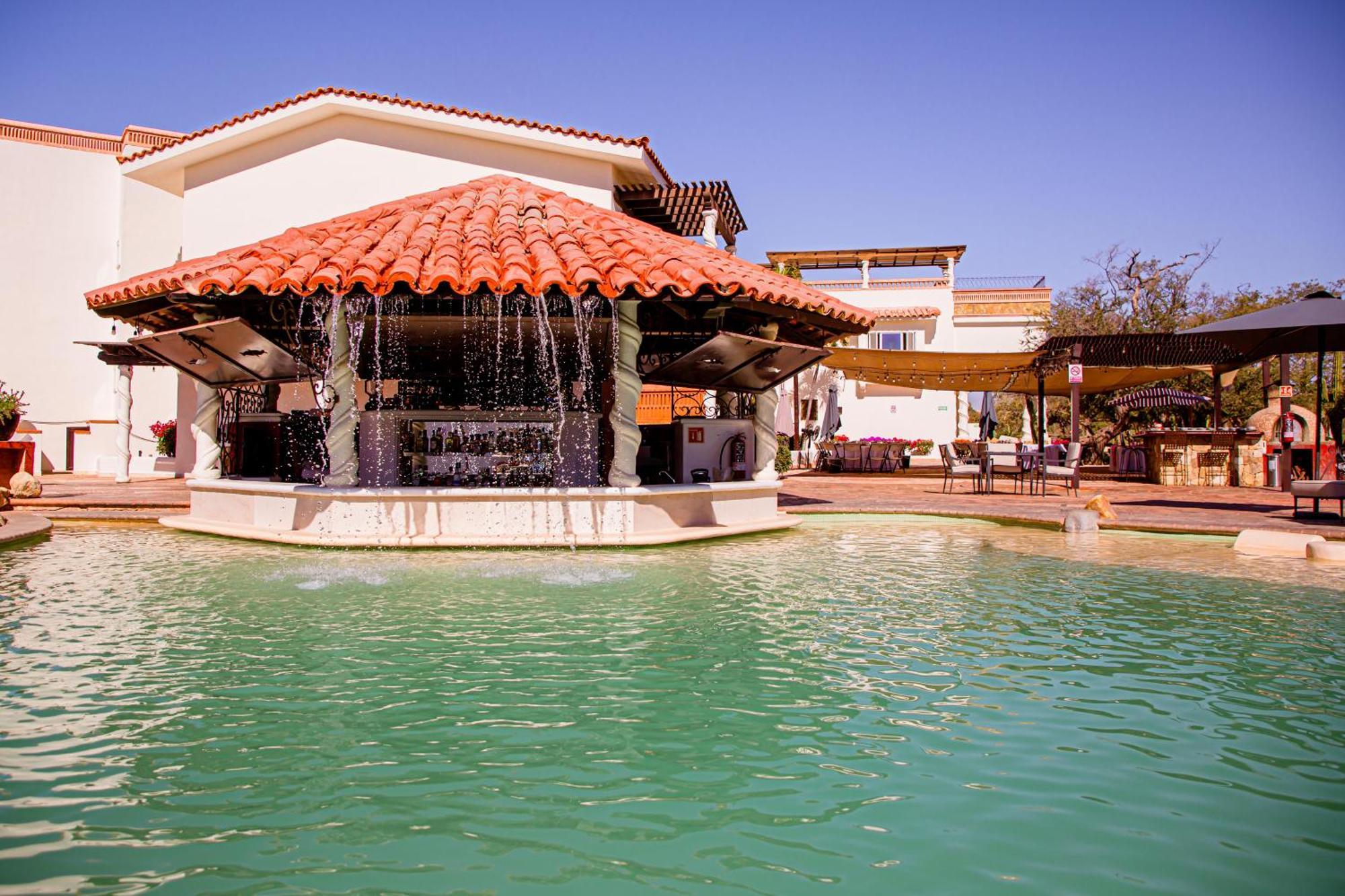 Resort Cabos Golf 4*