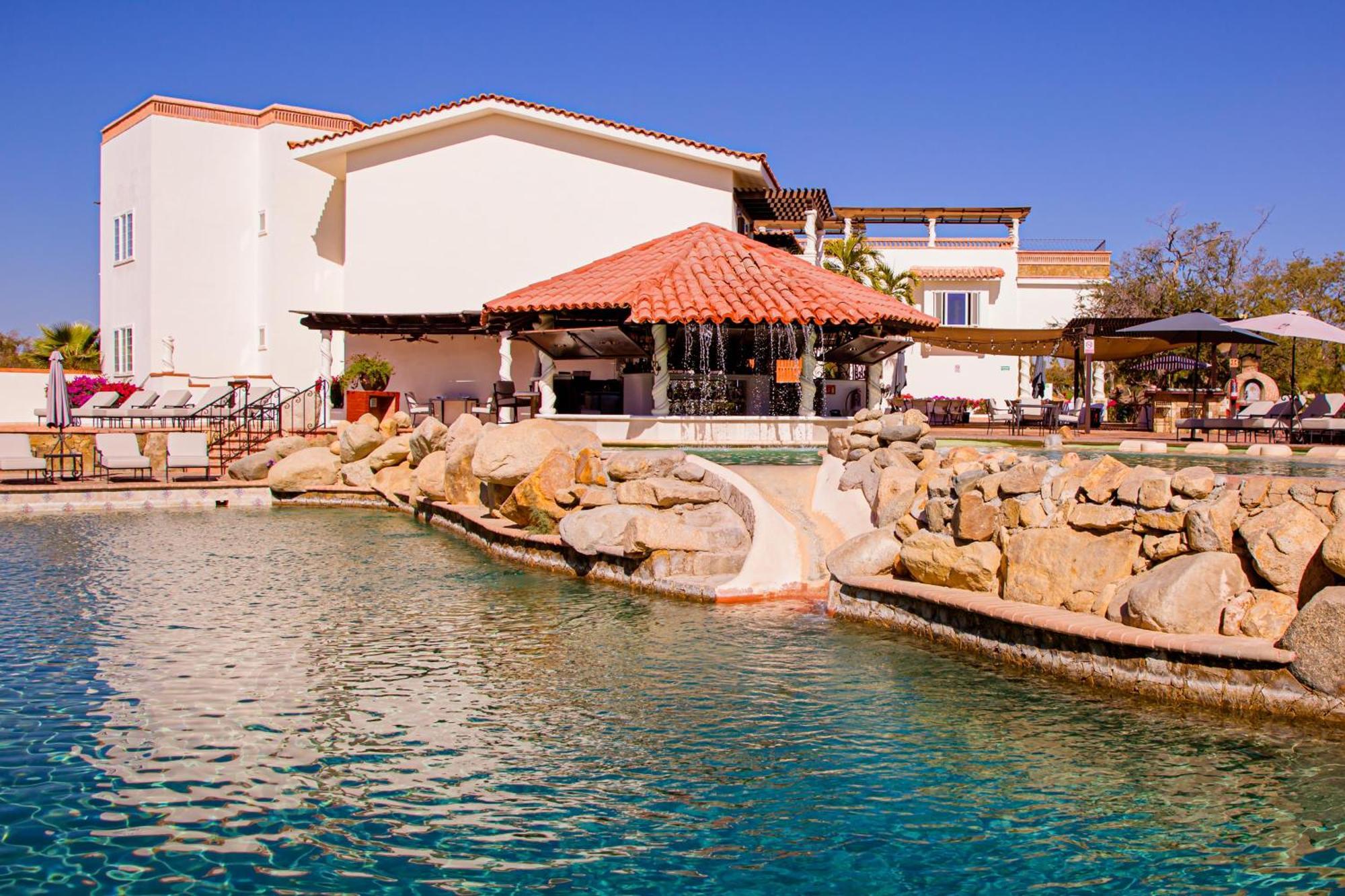 Cabos Golf Resort Cabo San Lucas