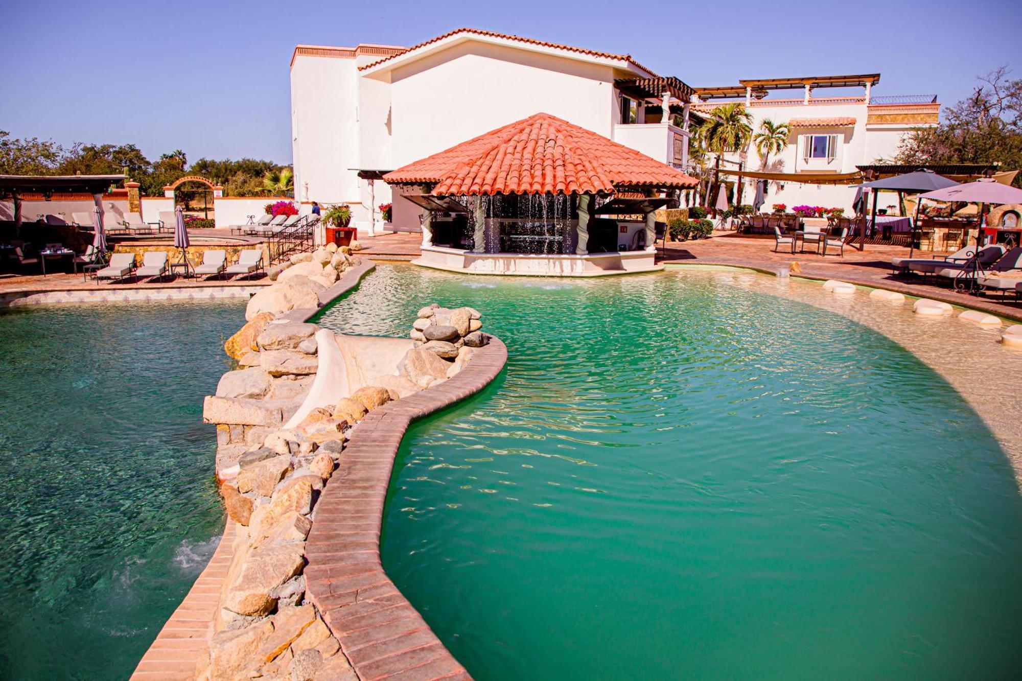Resort Cabos Golf Cabo San Lucas