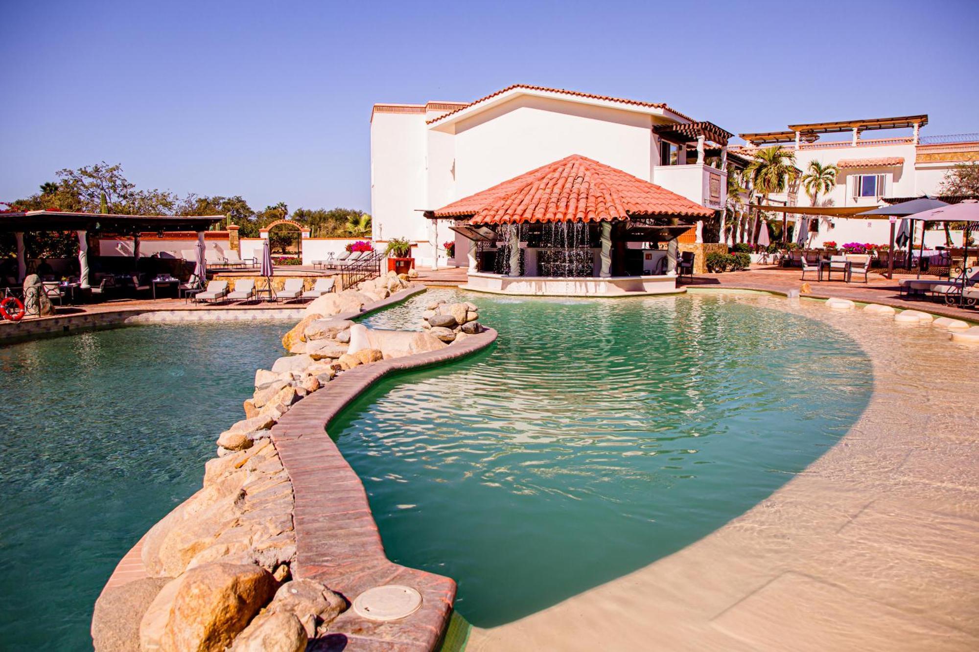 Cabos Golf 4*