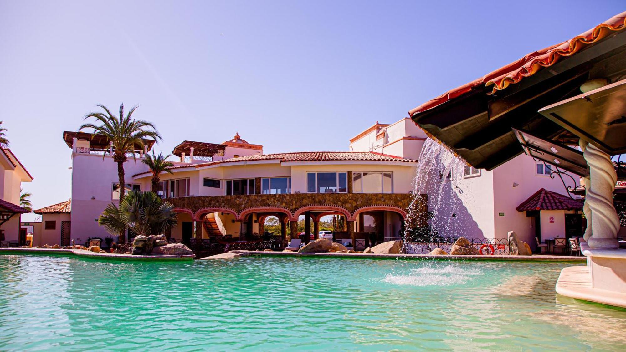 Cabos Golf Cabo San Lucas