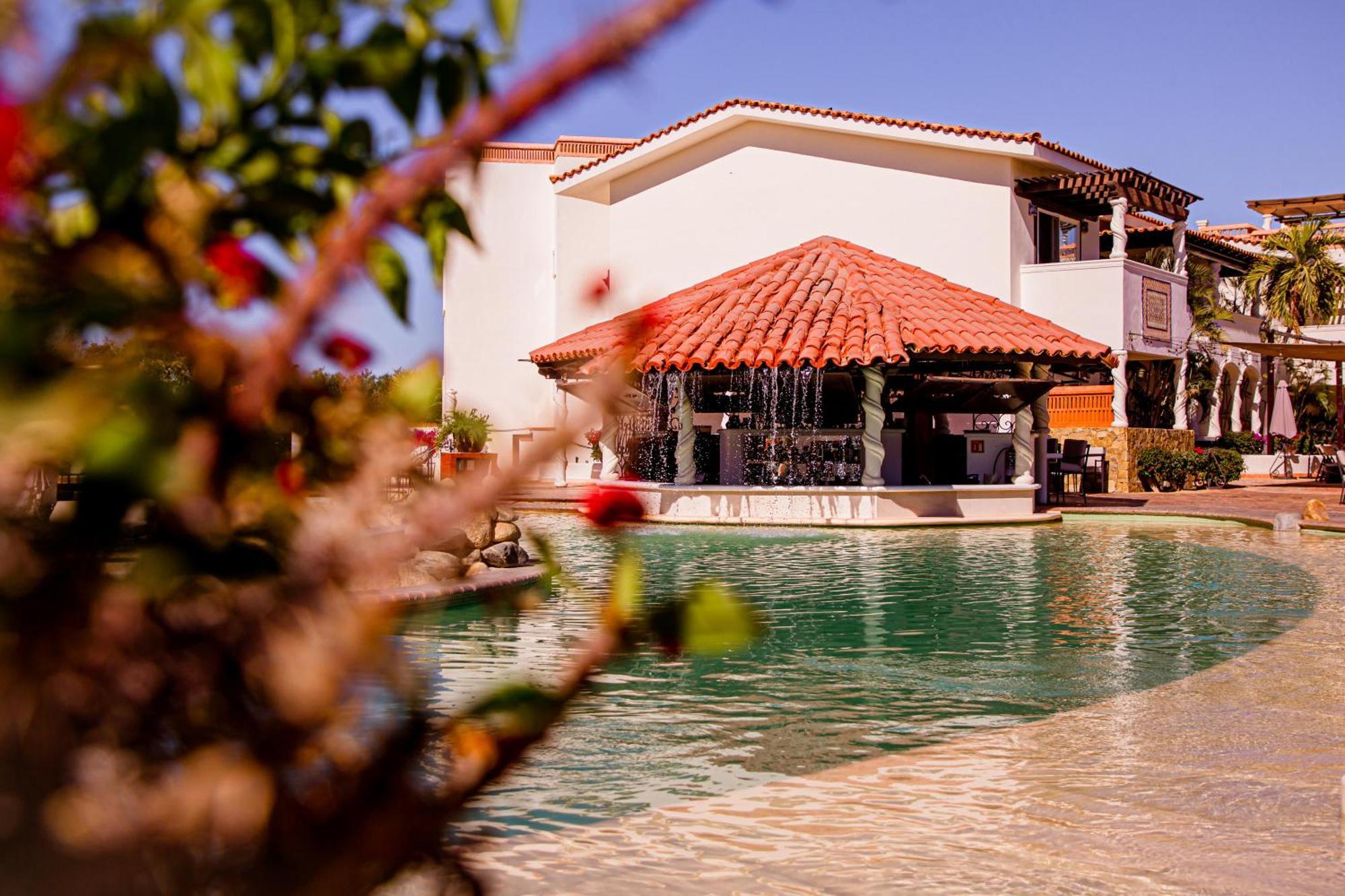 Cabos Golf 4* Cabo San Lucas