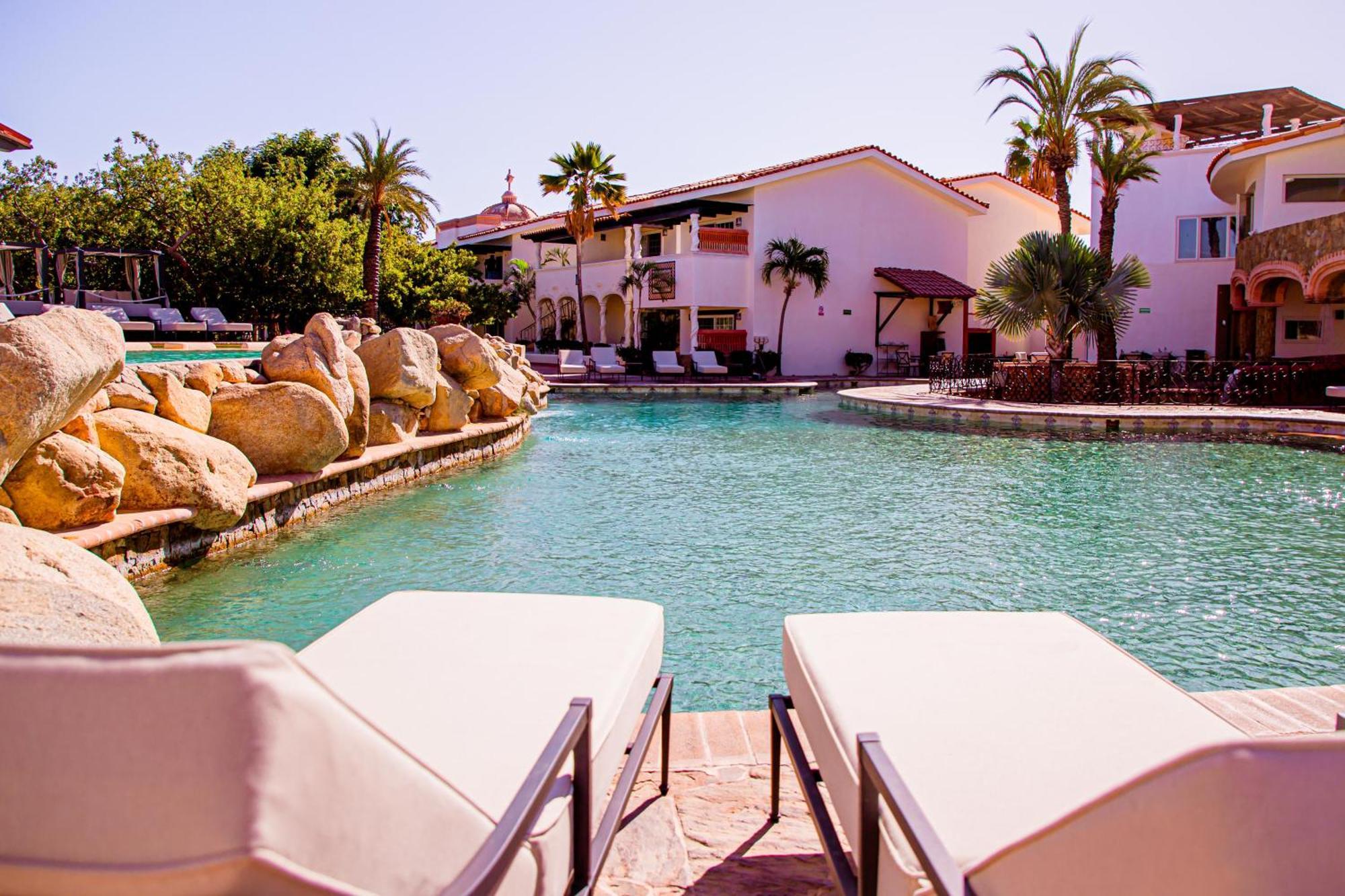 Cabos Golf