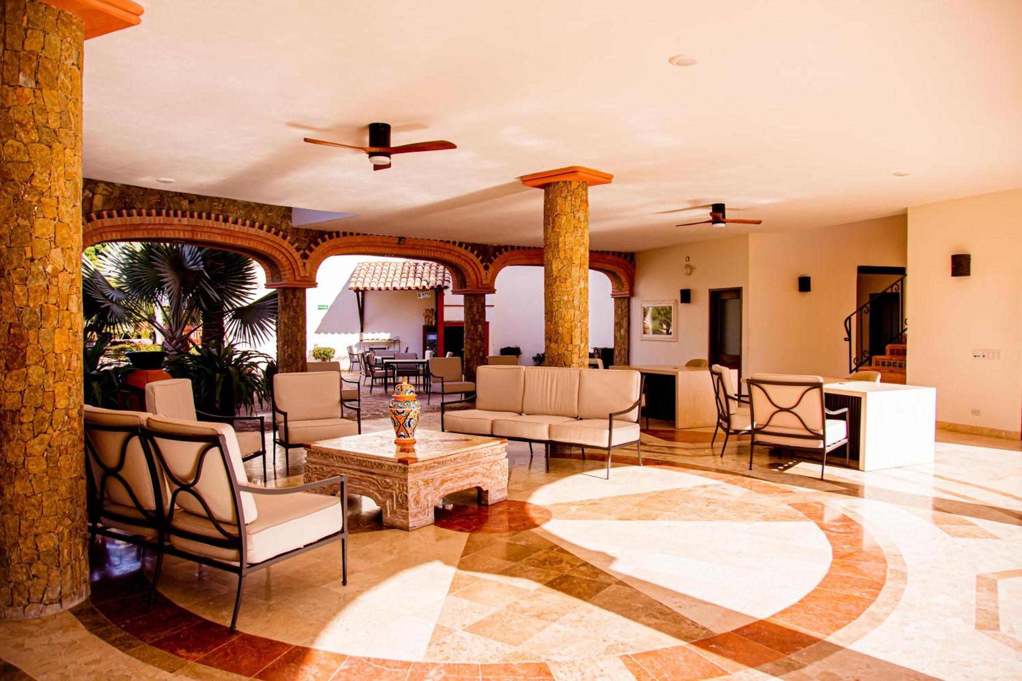 Resort Cabos Golf