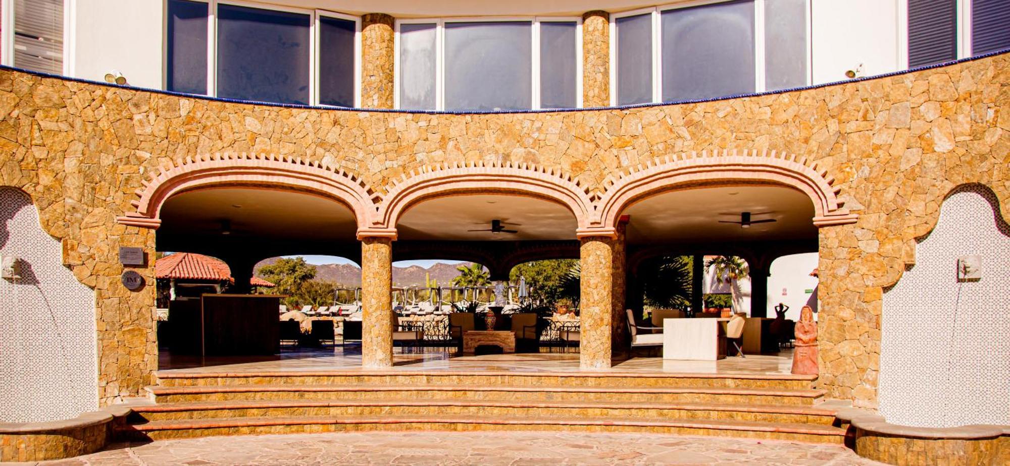 Cabos Golf Resort 4*