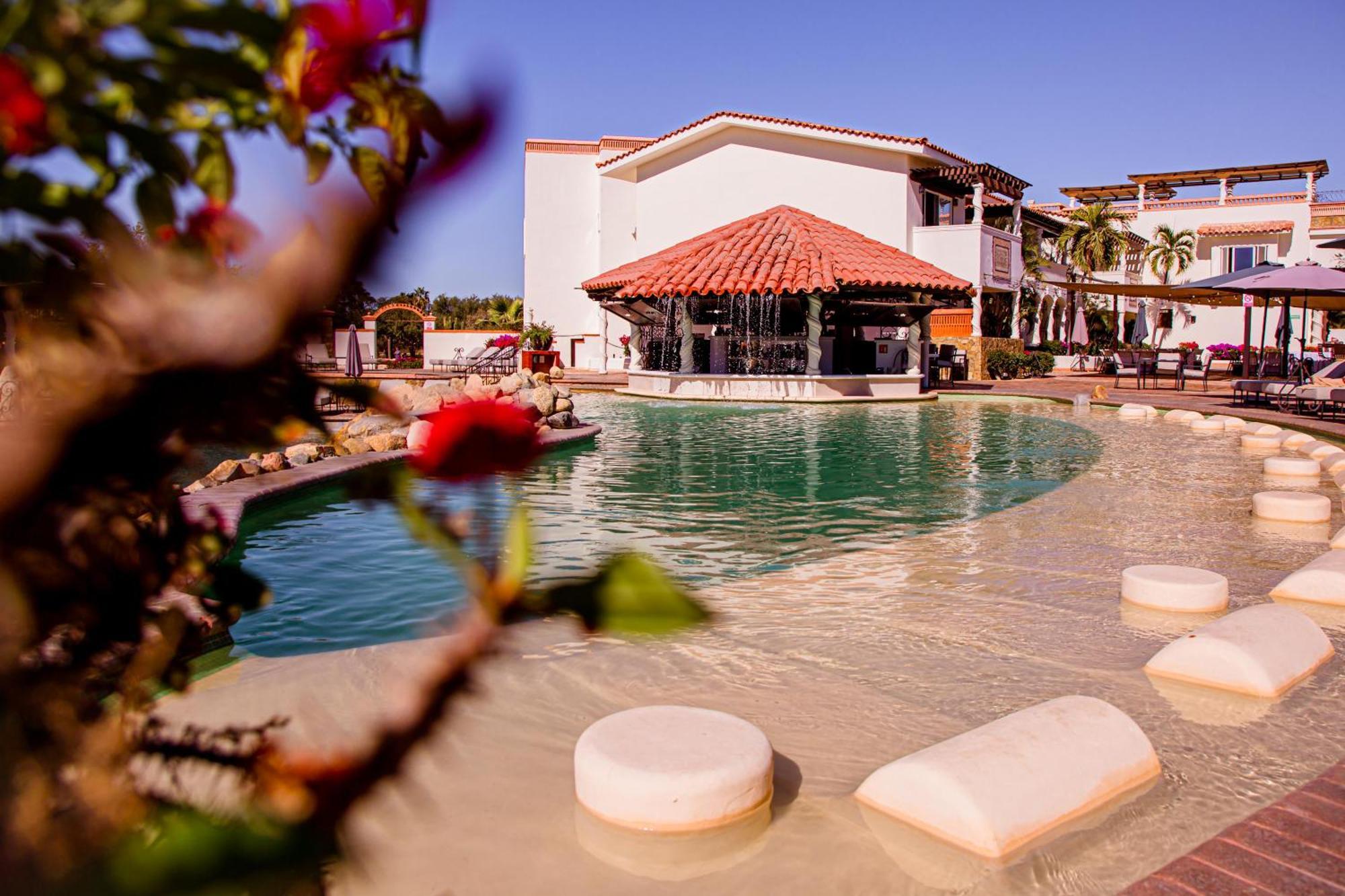 Resort Cabos Golf Cabo San Lucas