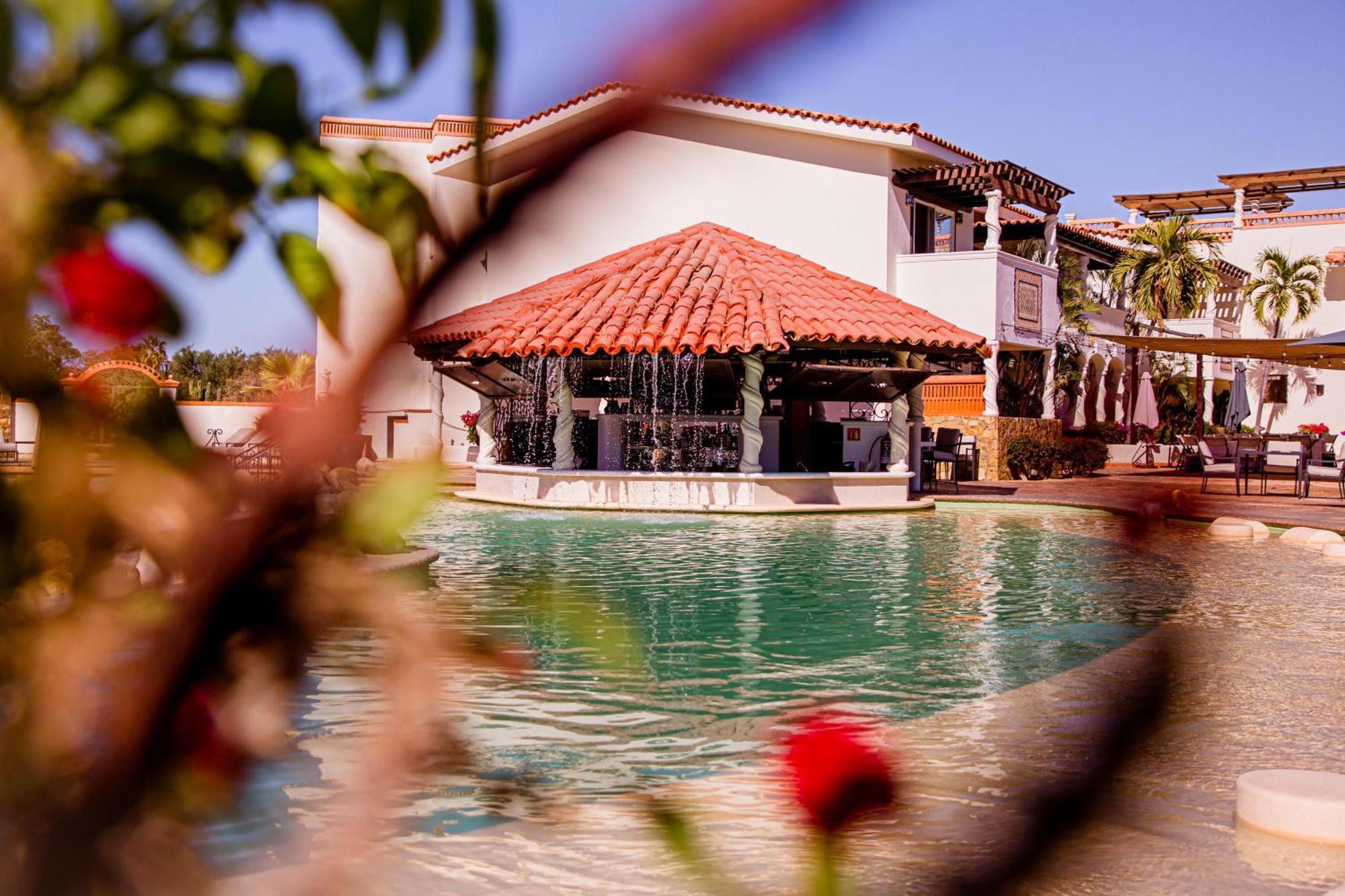 Cabos Golf 4*
