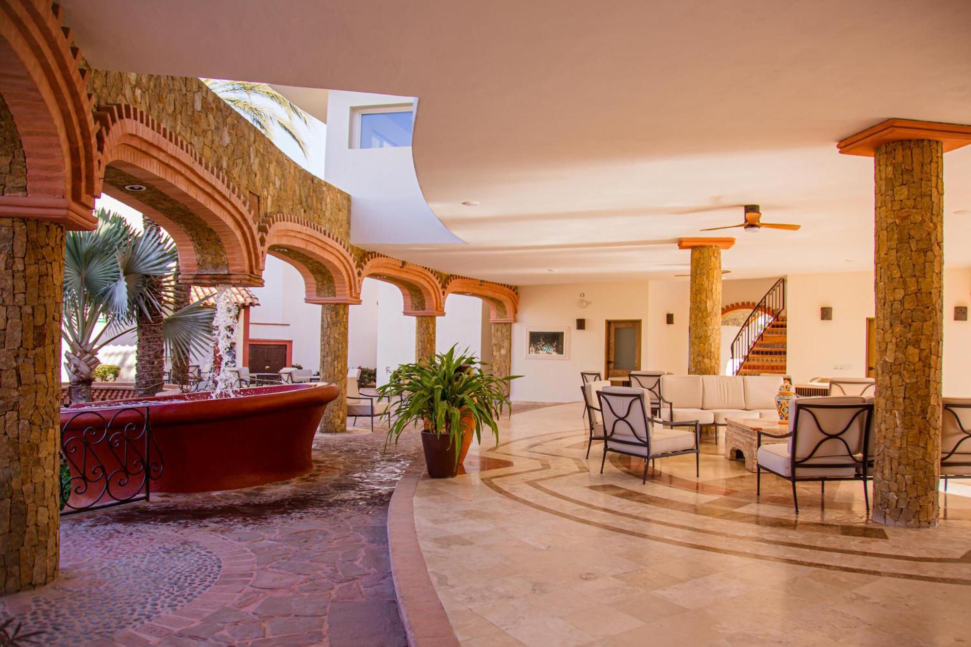 Cabos Golf 4* Cabo San Lucas