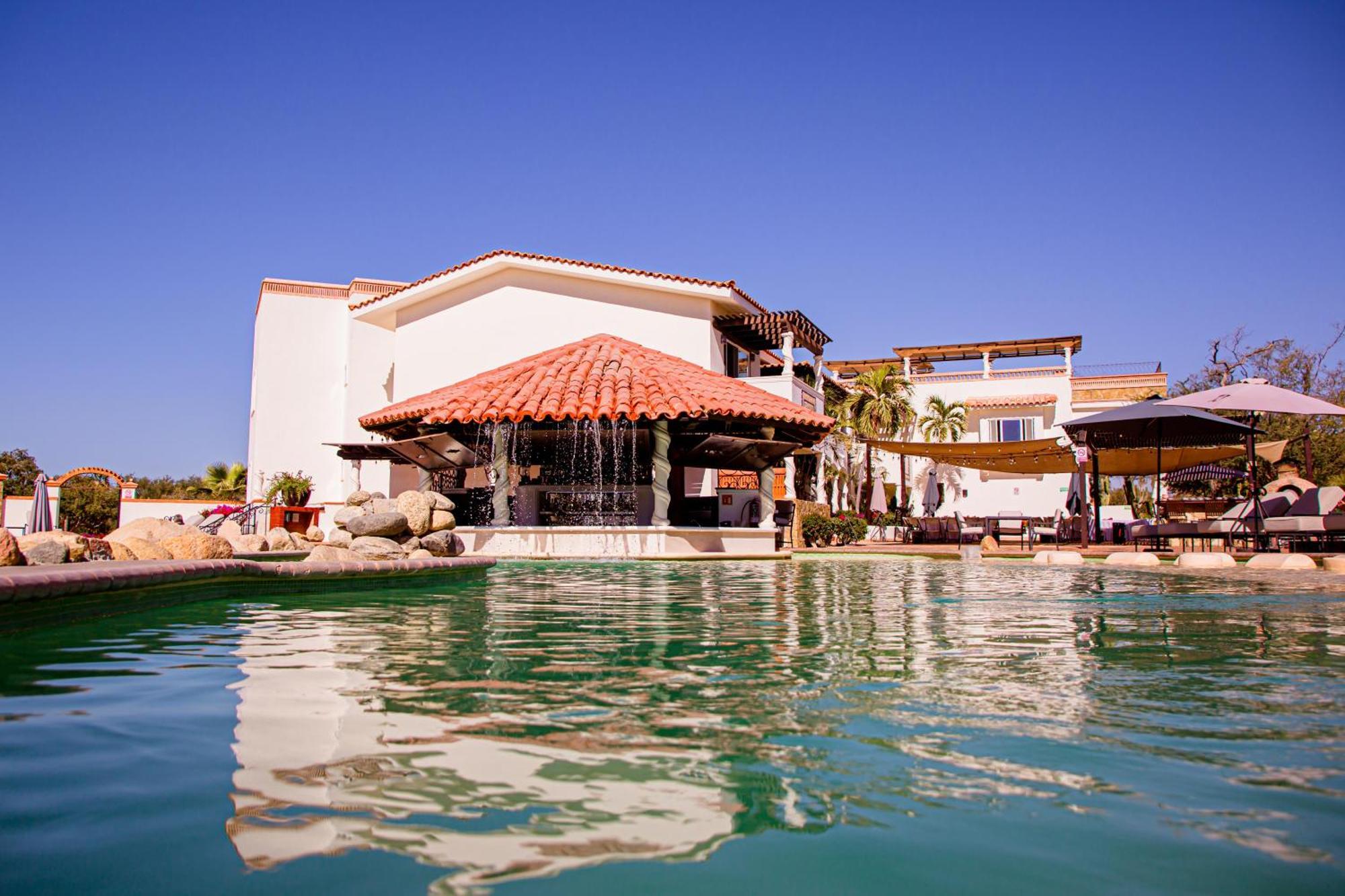 Cabos Golf