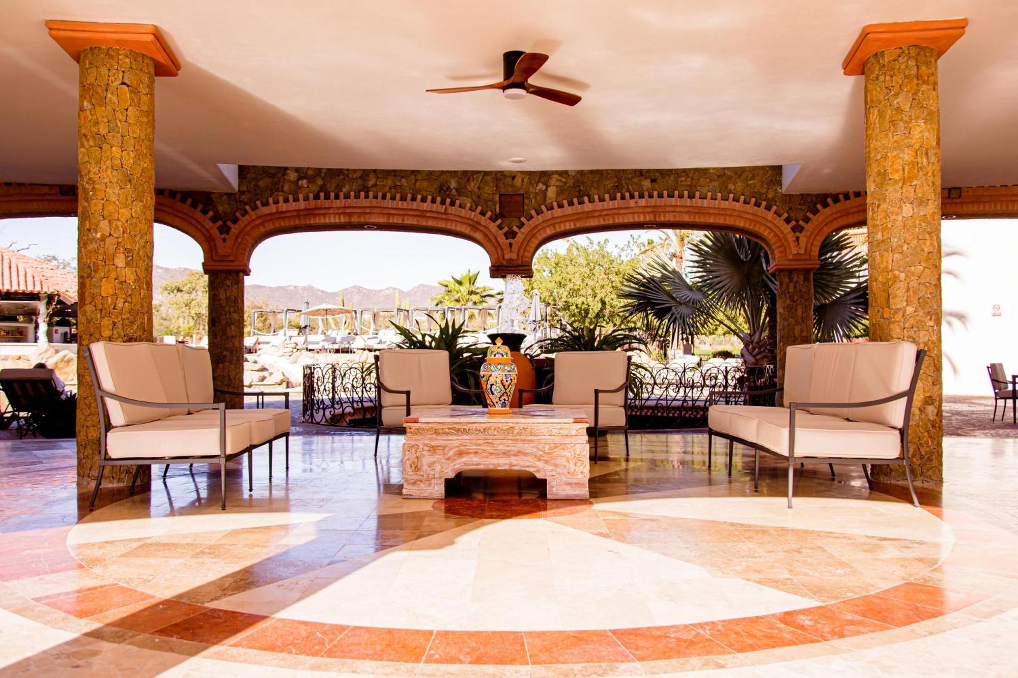 Cabos Golf Resort