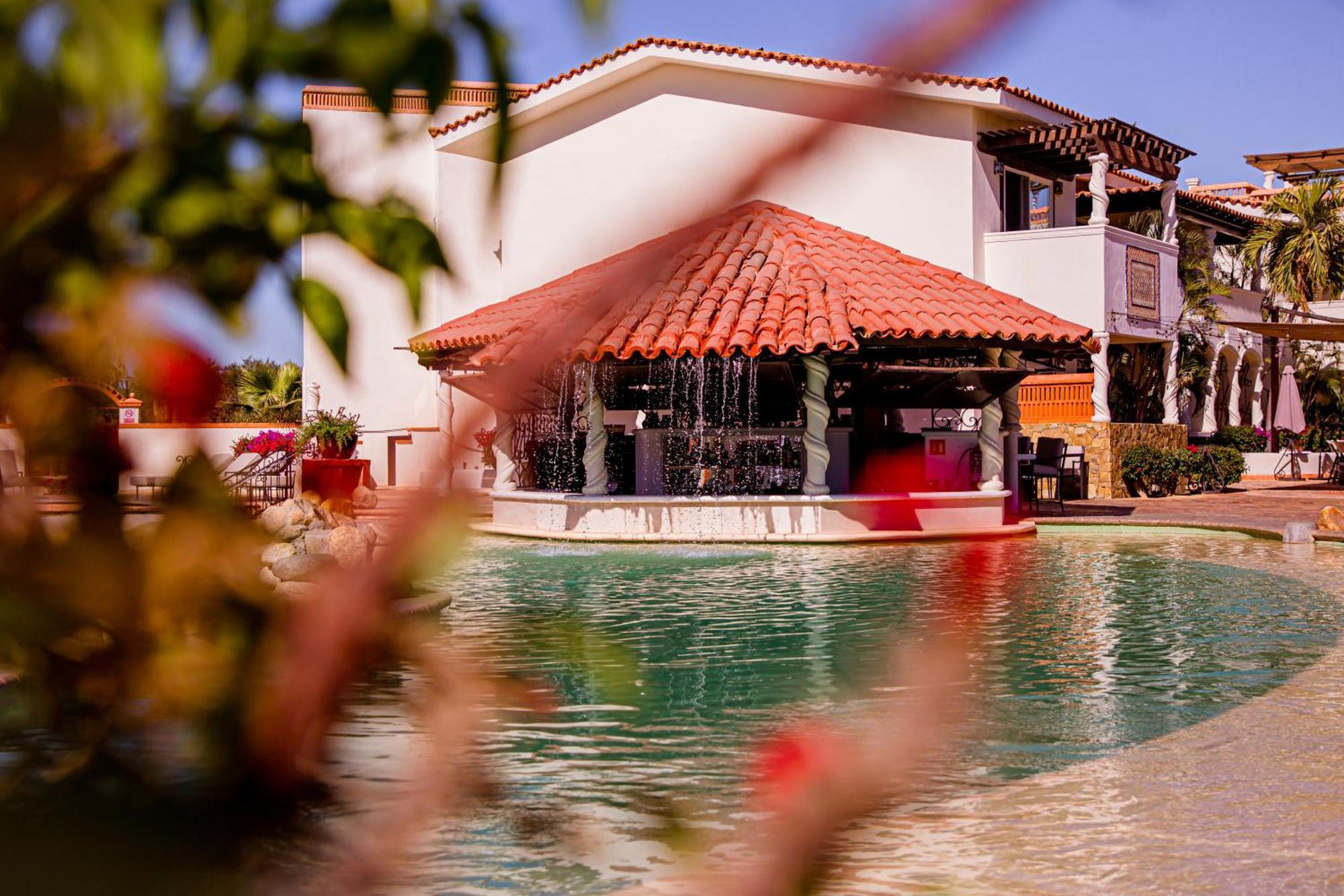 Resort Cabos Golf