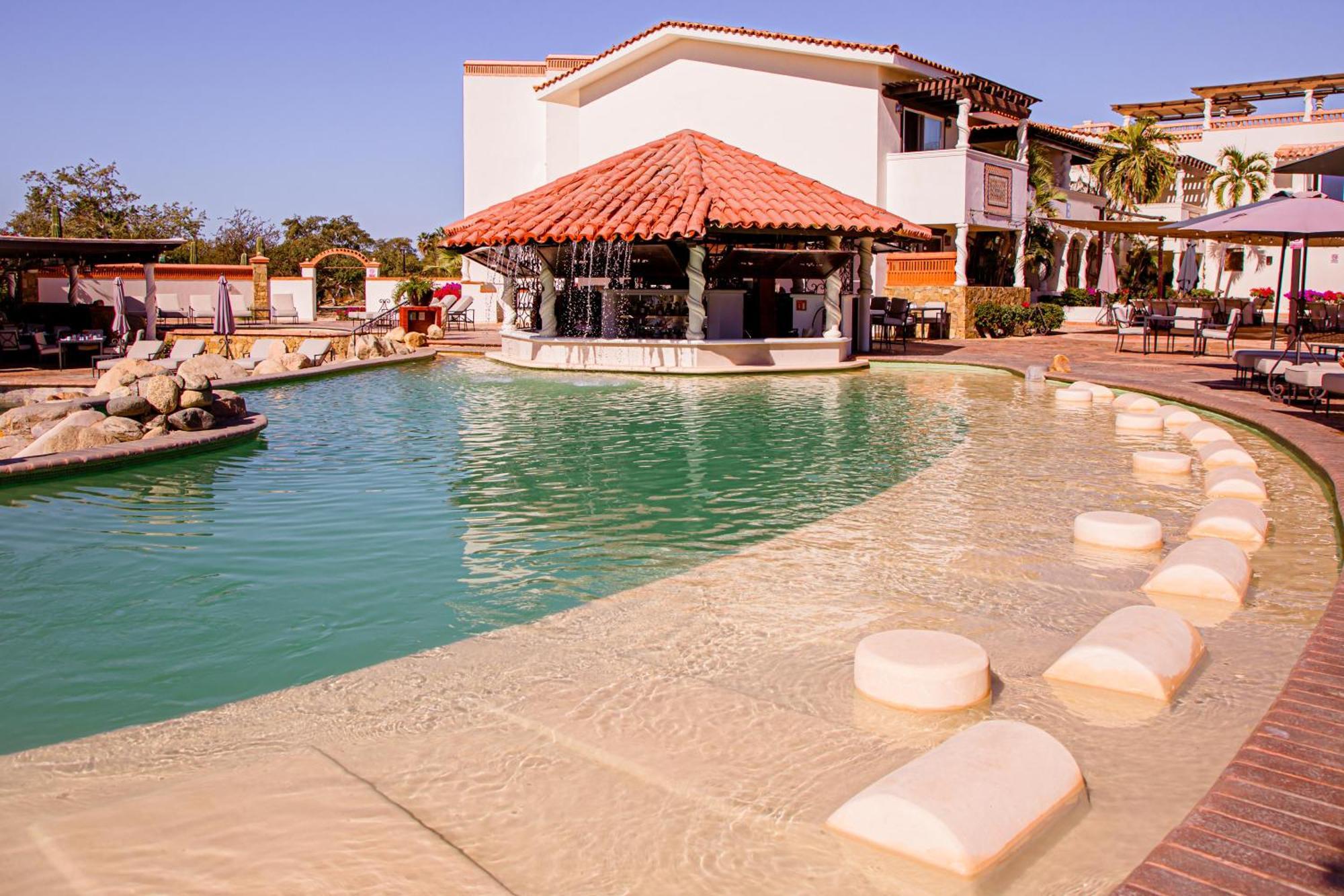 Resort Cabos Golf 4*