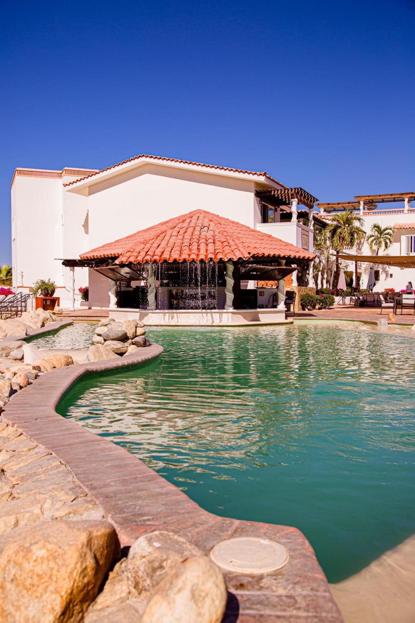 Cabos Golf Cabo San Lucas