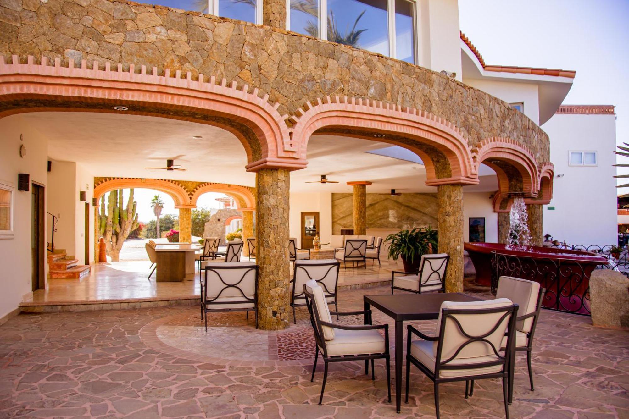 Cabos Golf 4* Cabo San Lucas