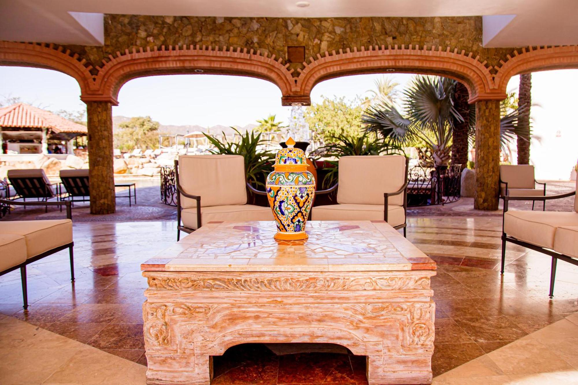 Cabos Golf