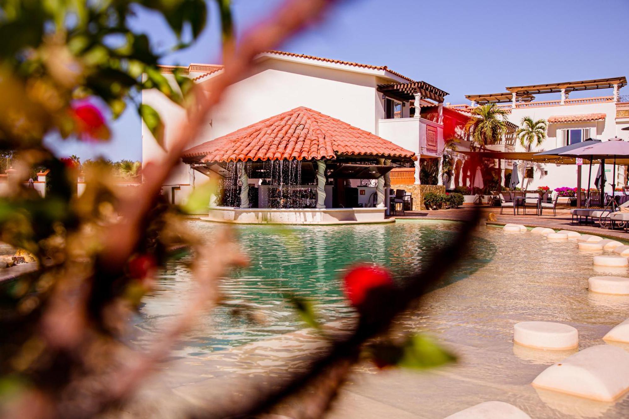 Cabos Golf 4*