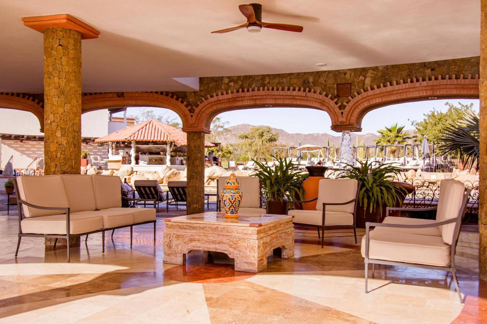 Cabos Golf Cabo San Lucas