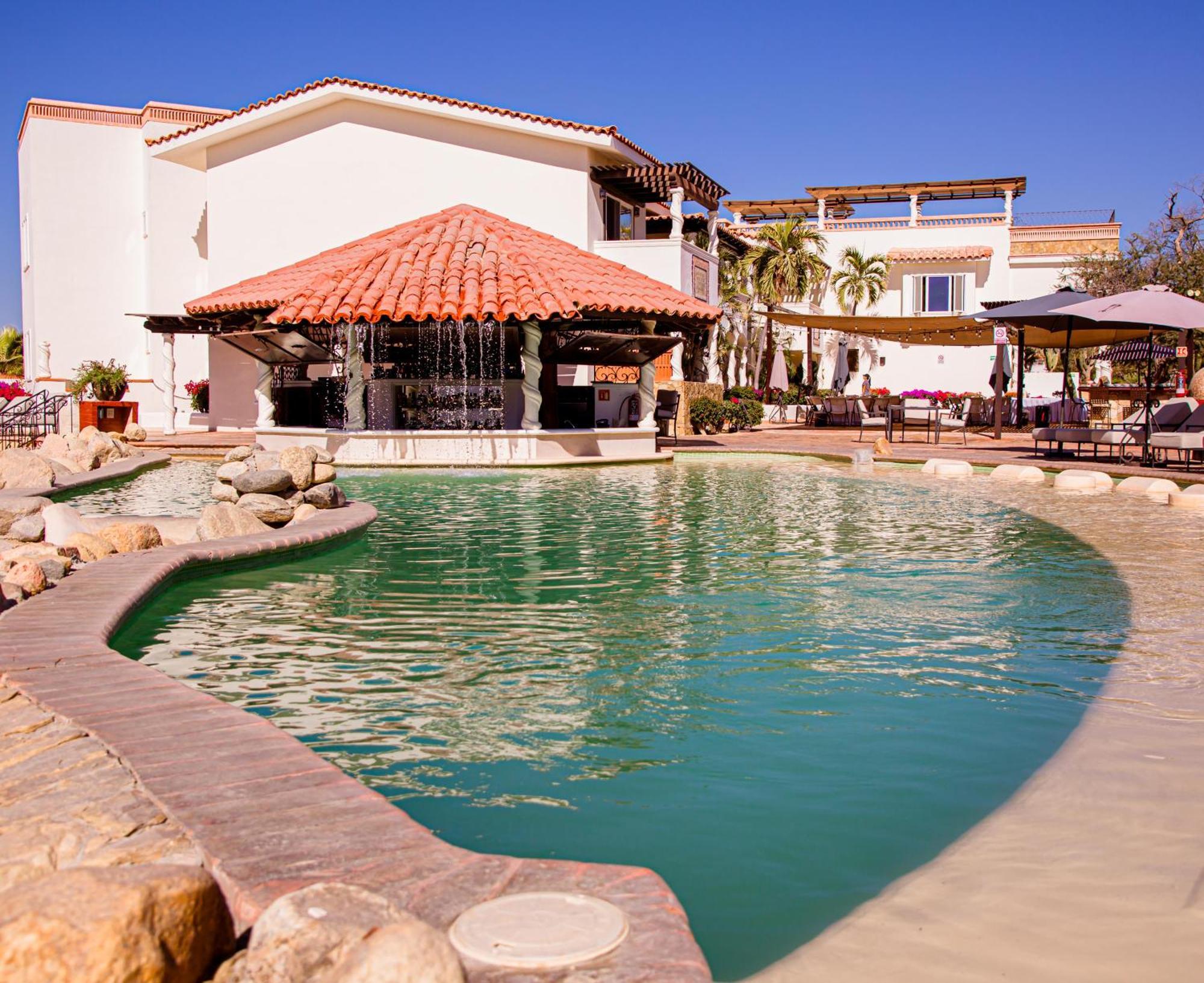 Cabos Golf 4* Cabo San Lucas