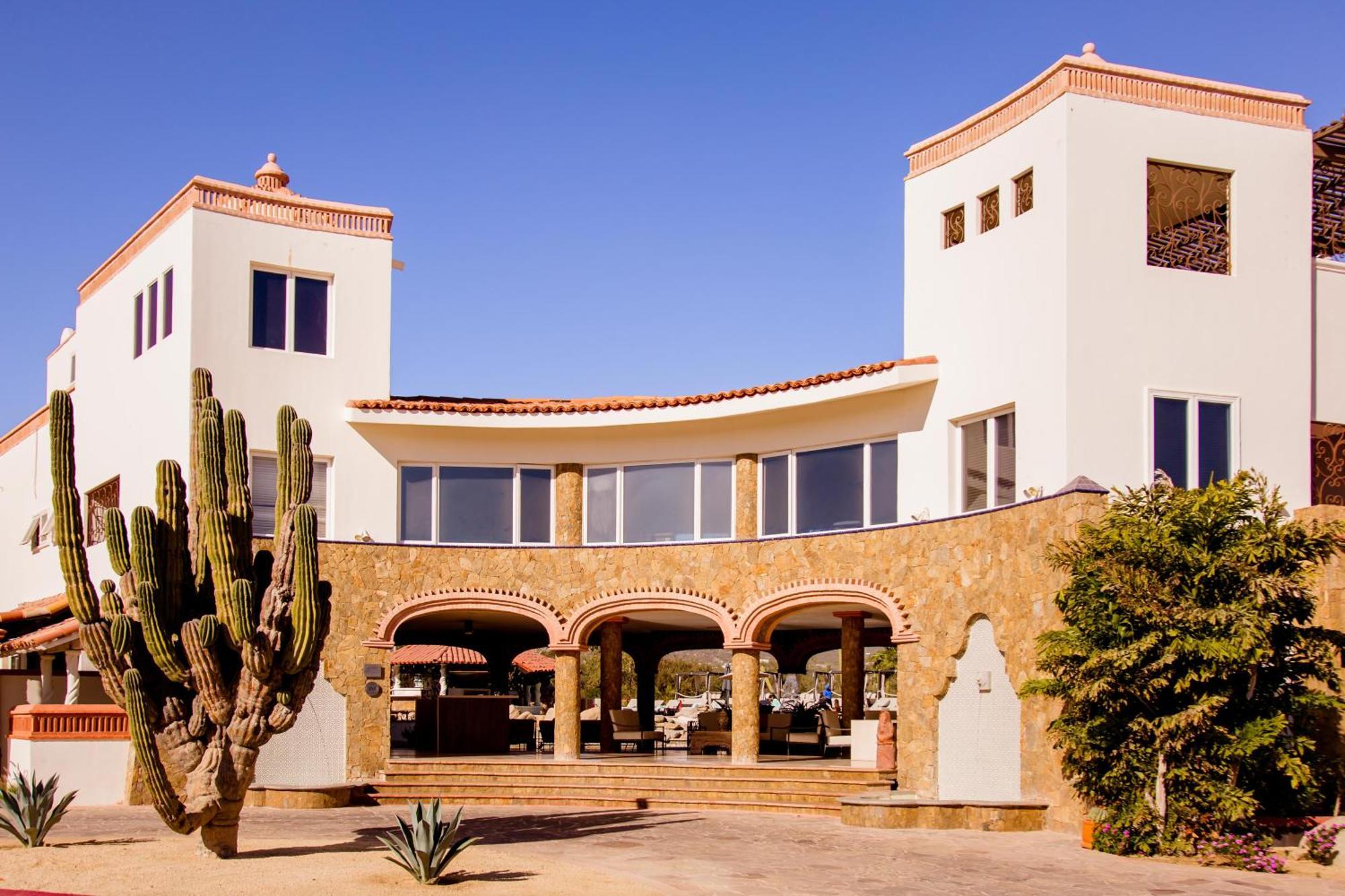 Resort Cabos Golf