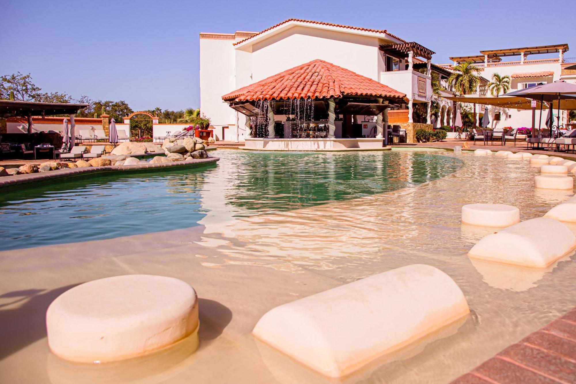 Resort Cabos Golf 4*
