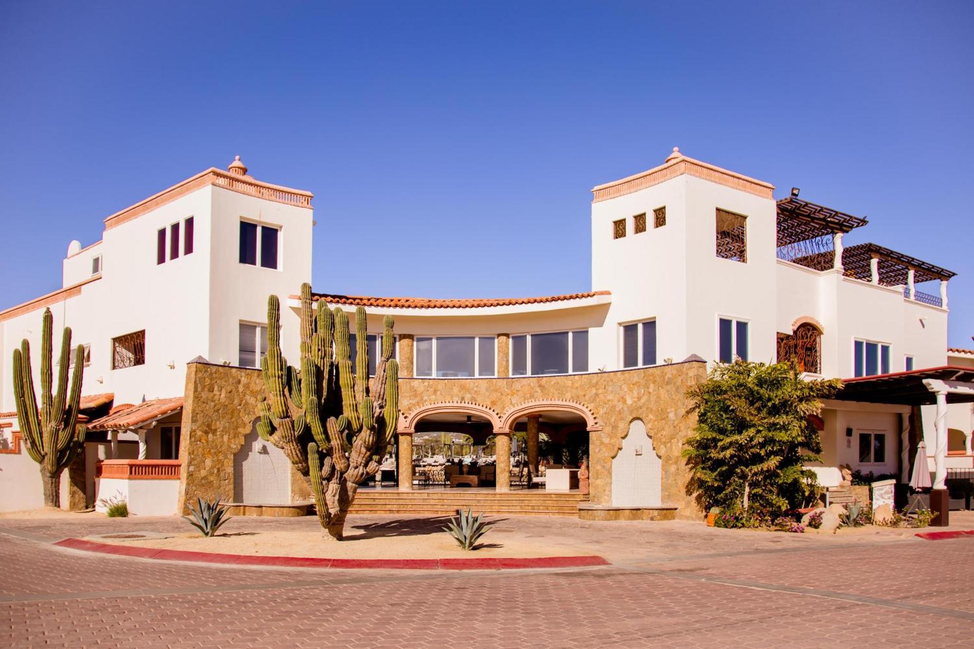 Resort Cabos Golf Cabo San Lucas