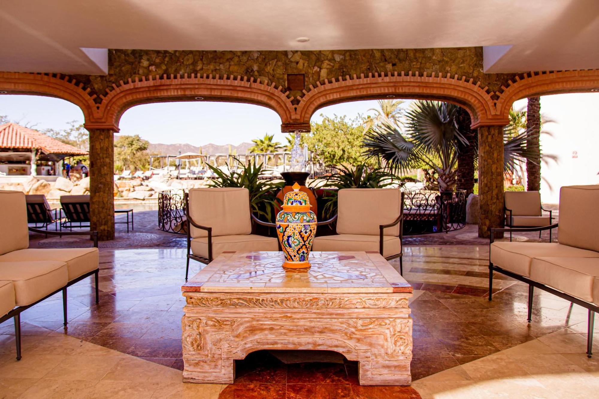 Cabos Golf Resort