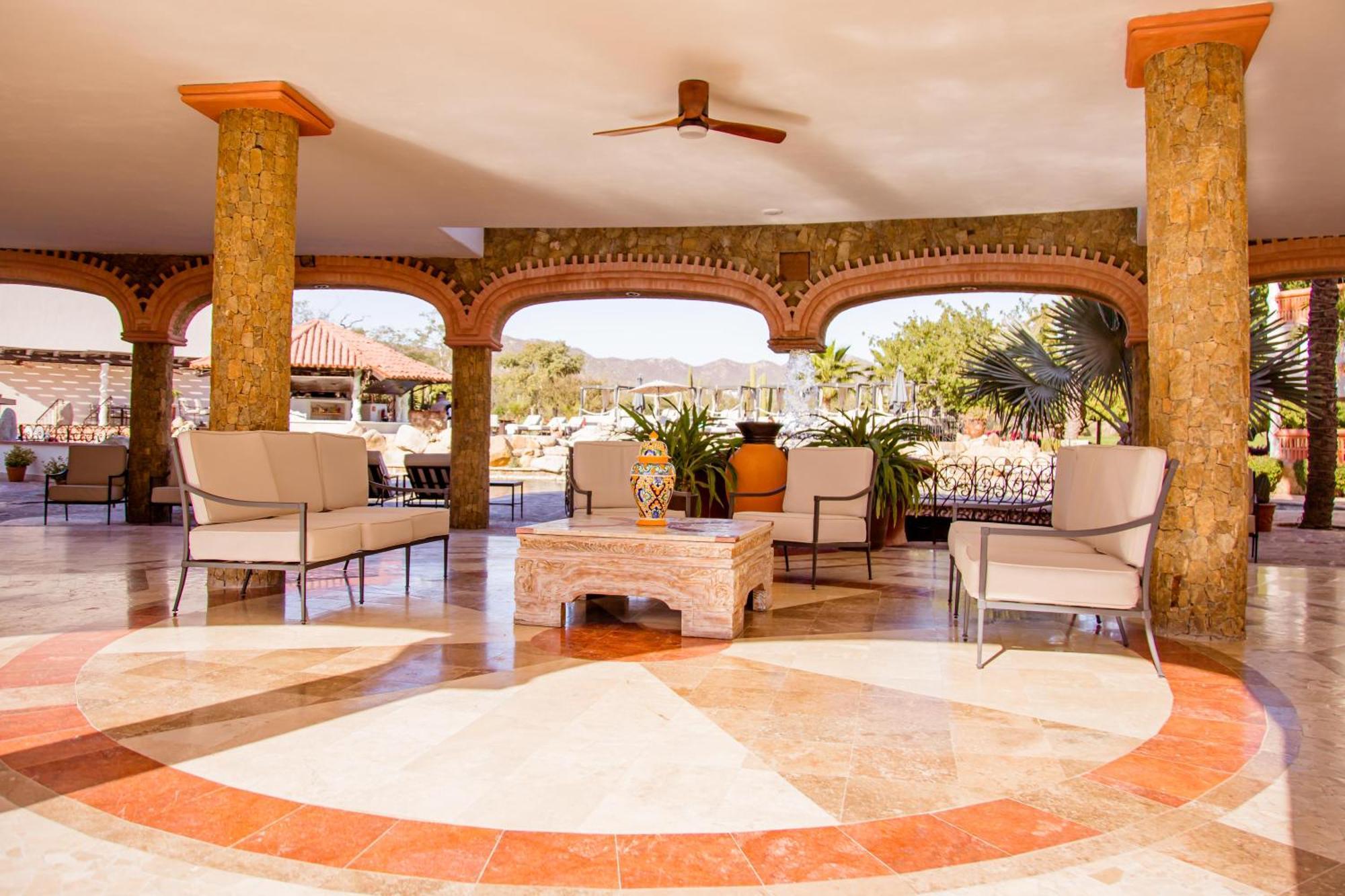 Cabos Golf 4*