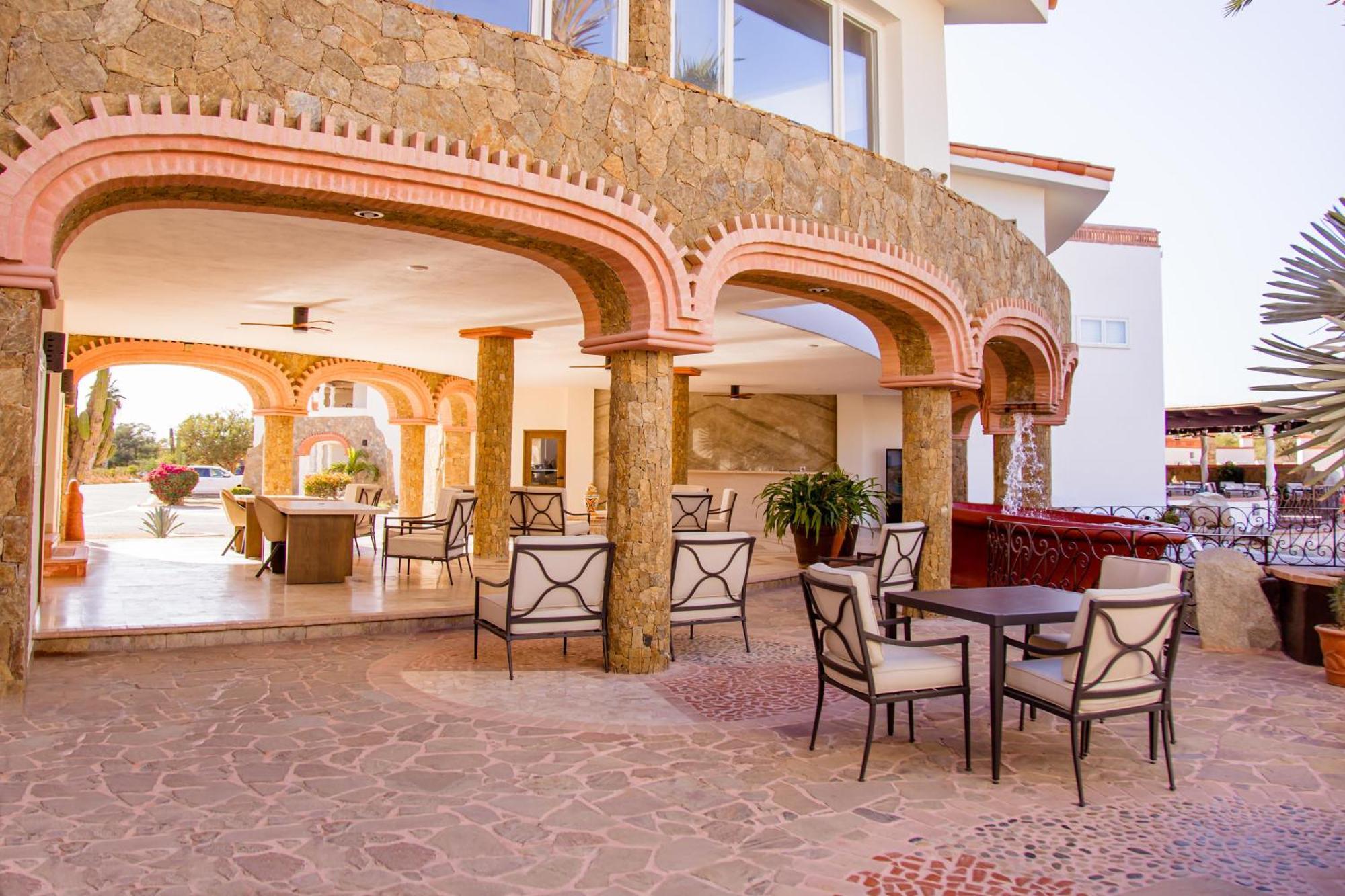 Cabos Golf 4* Cabo San Lucas