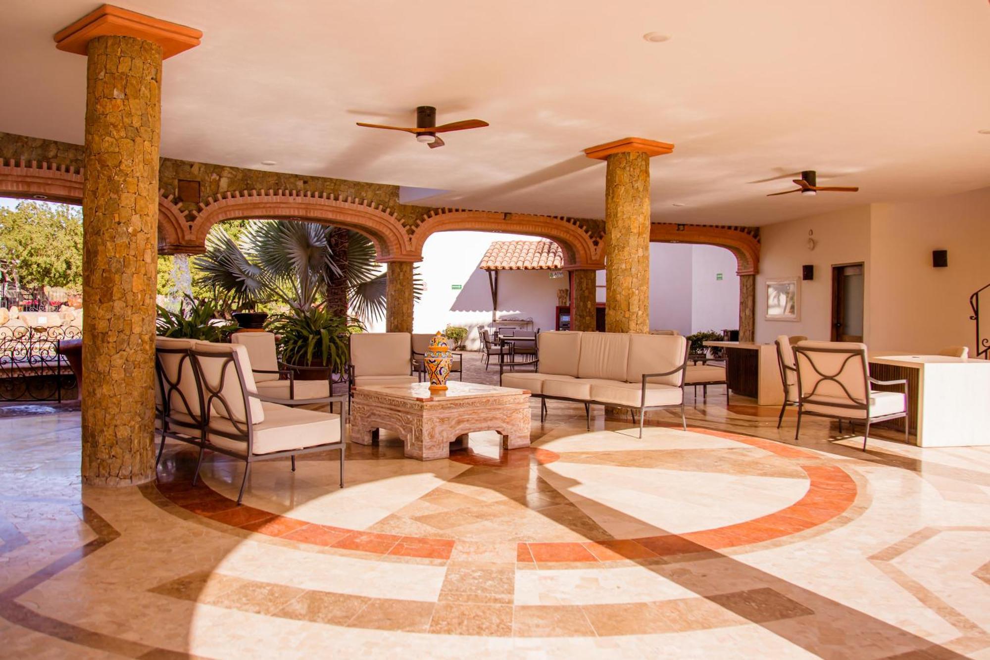 Cabos Golf Resort