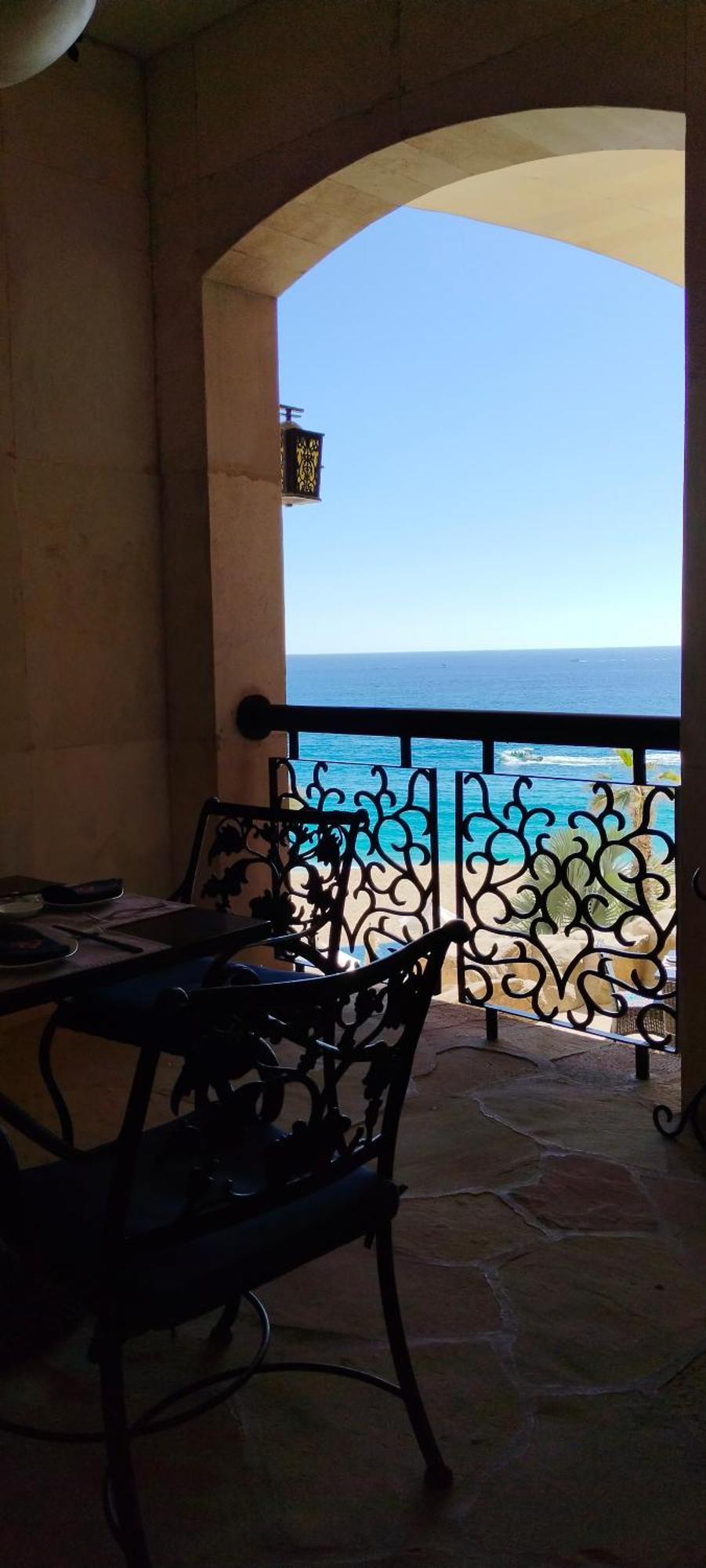 Grand Solmar Land's End De Lujo Cabos Cabo San Lucas