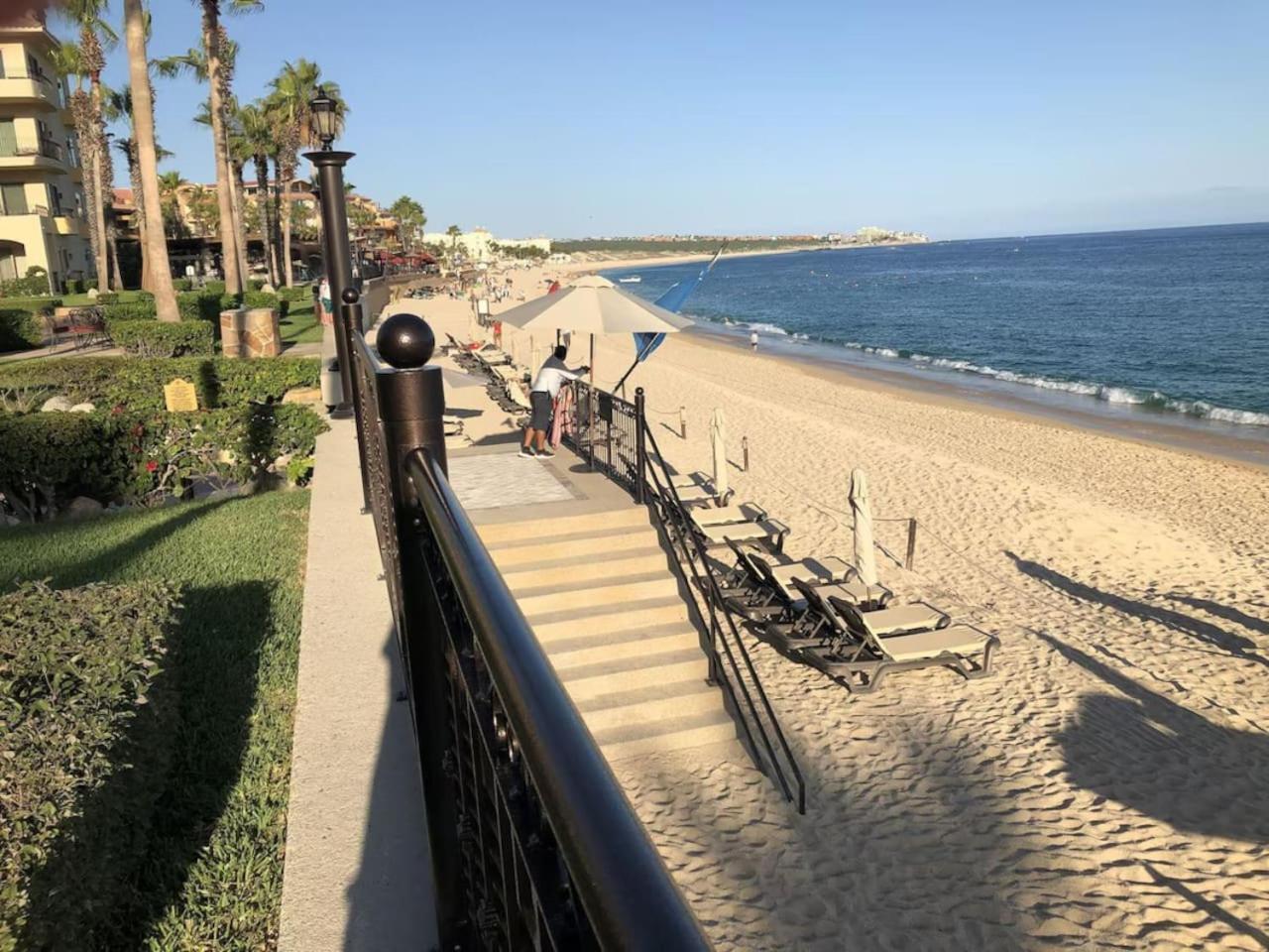 3 Units From The Ocean 1304 Front Cabo San Lucas