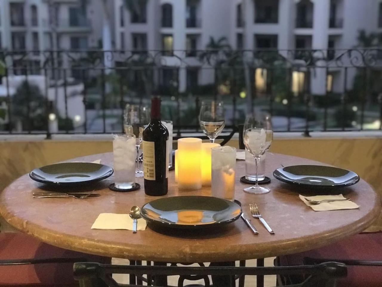 3 Units From The Ocean 1304 Front Cabo San Lucas