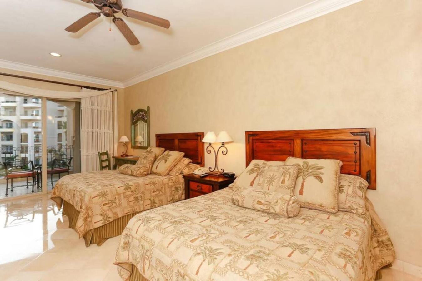 3 Units From The Ocean 1304 Front * Cabo San Lucas